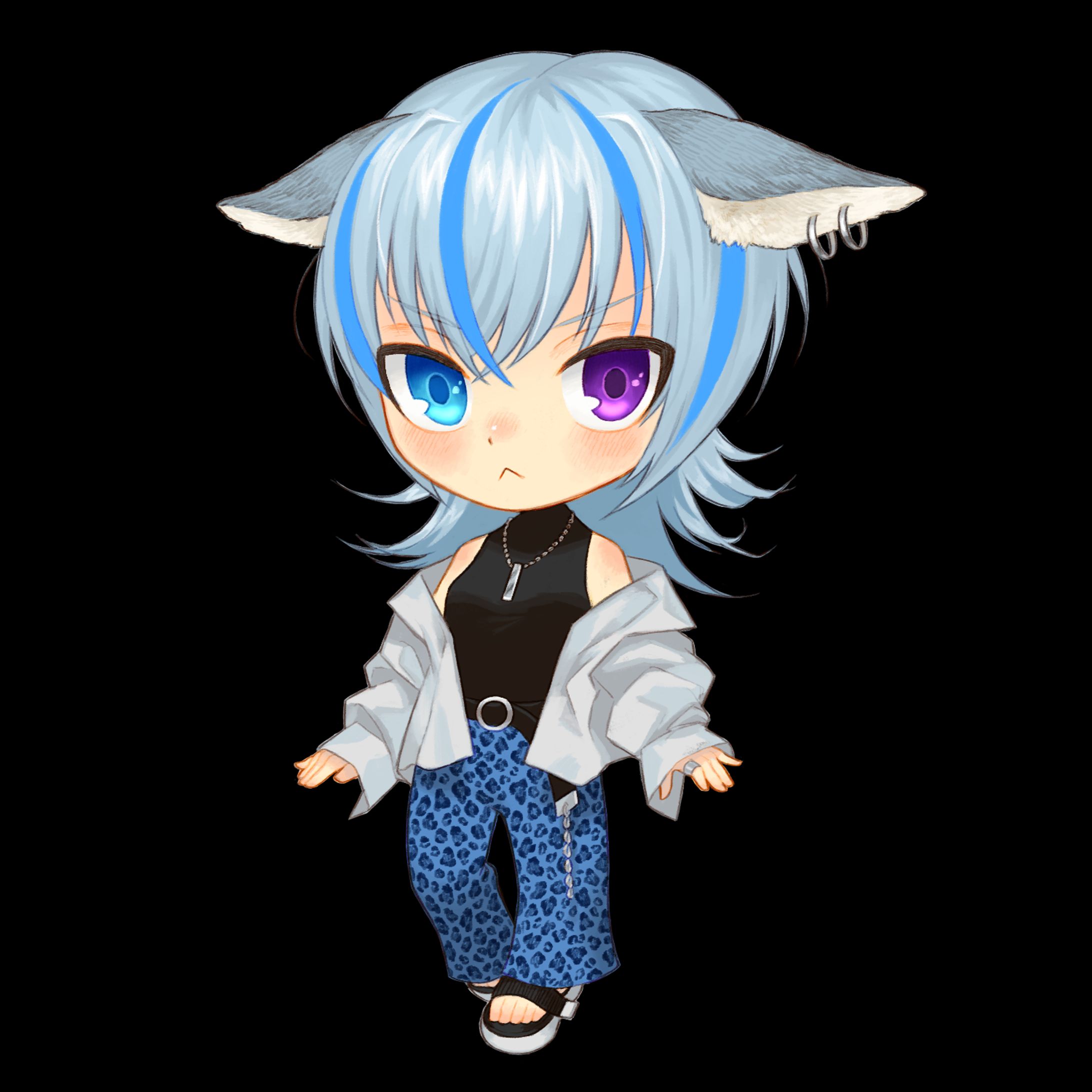 SDキャラご依頼-1