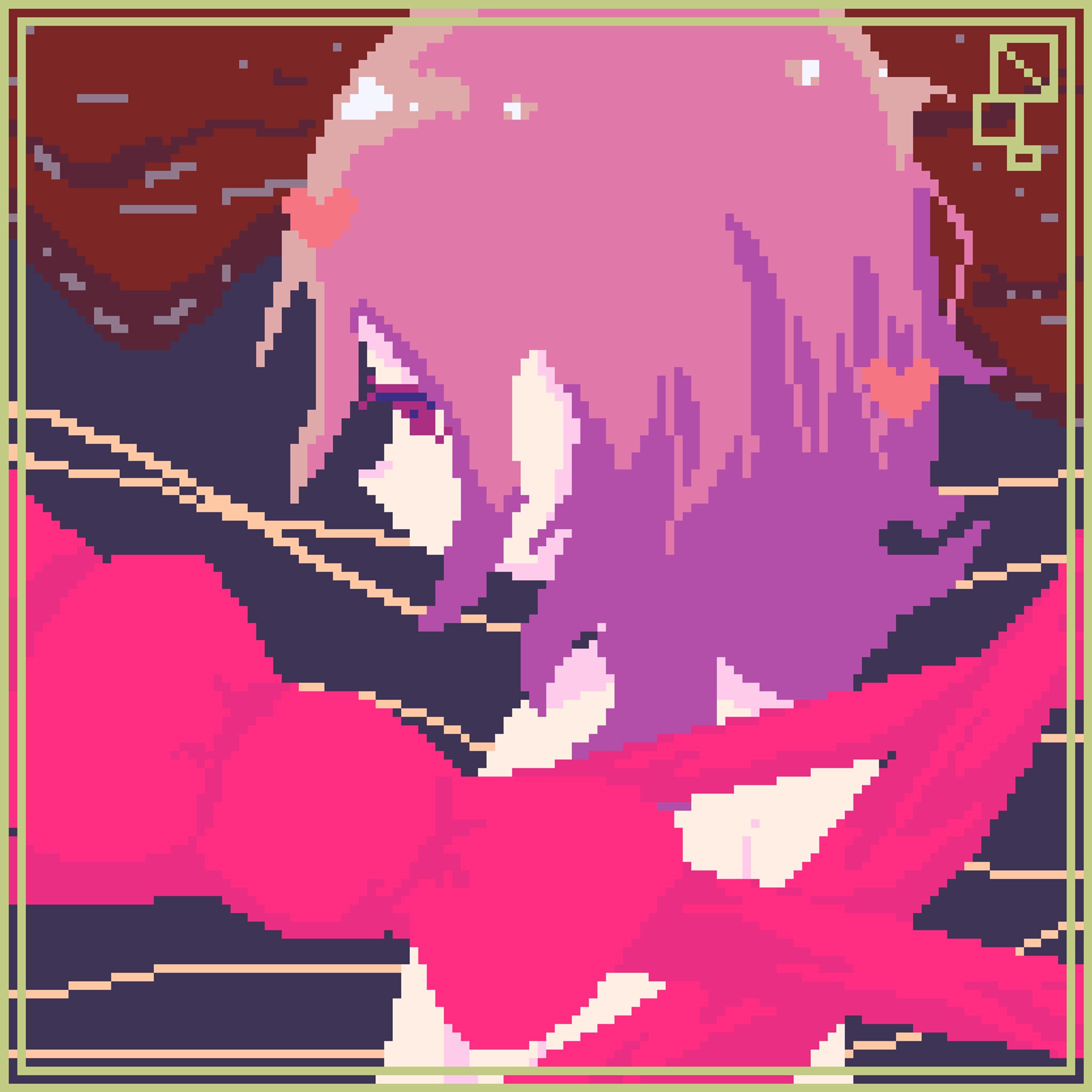 バレンタイン-1