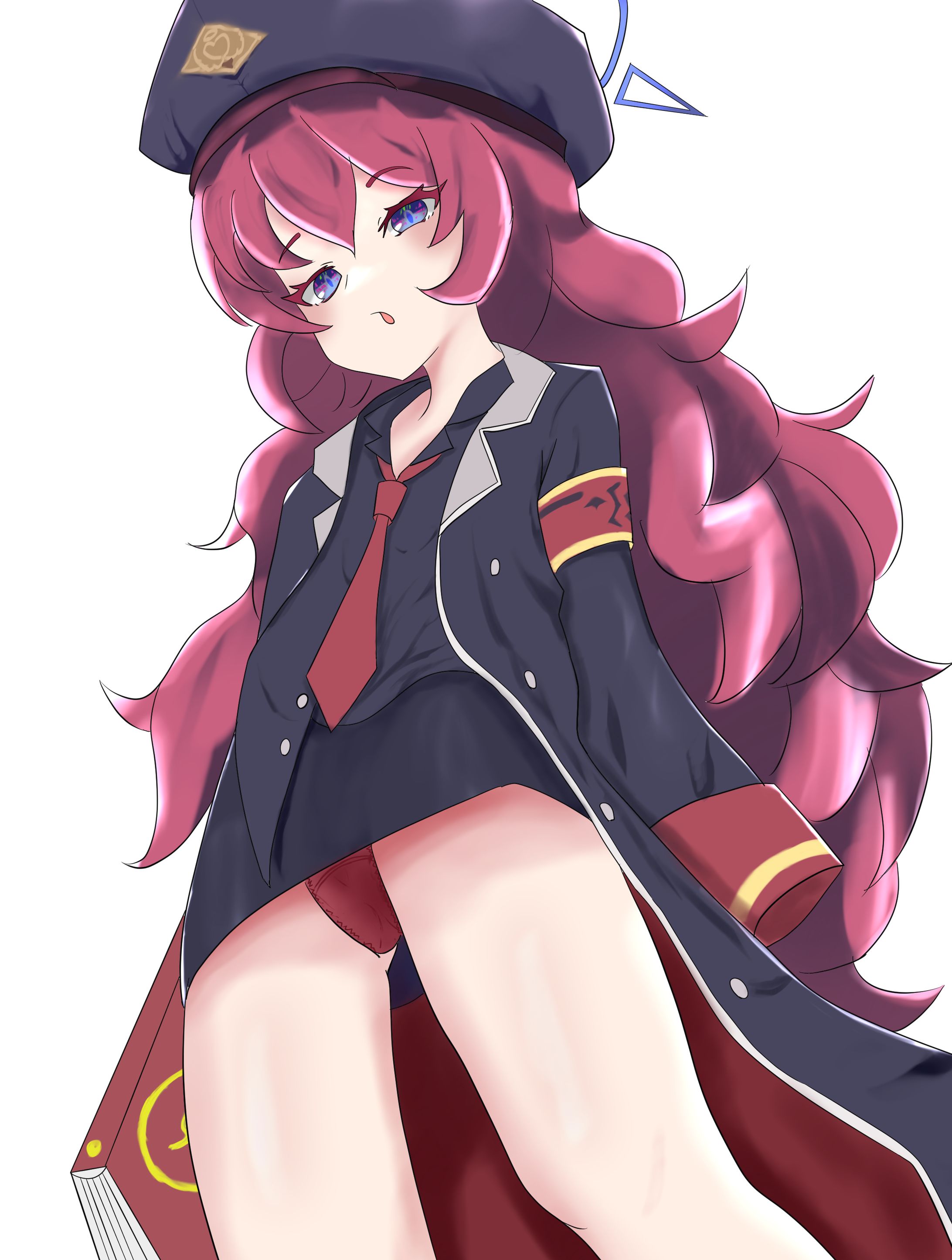 イロハ-1