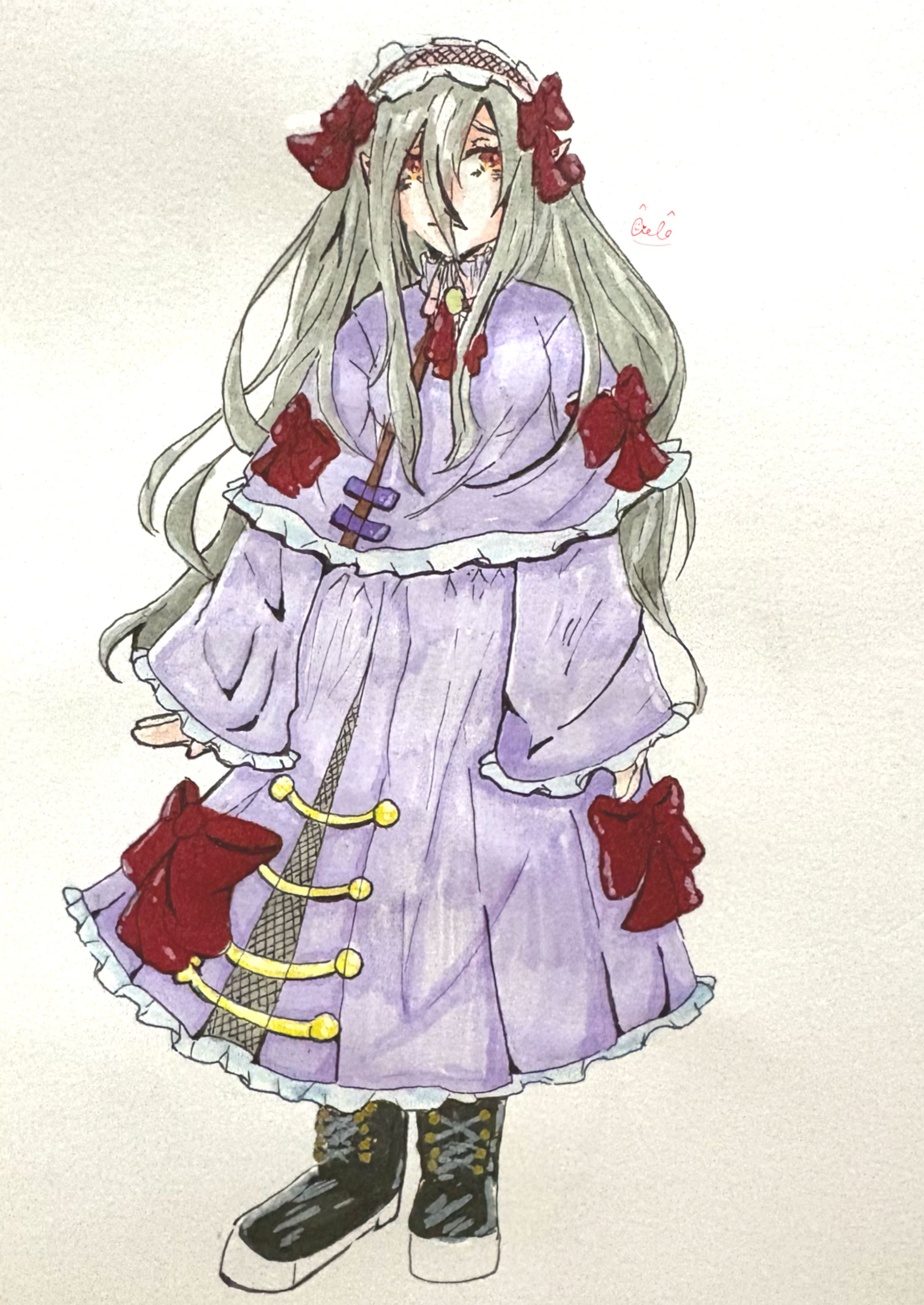 ロリータ-1