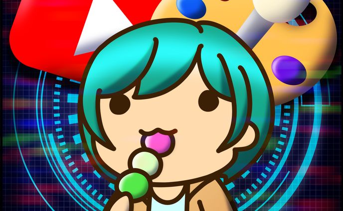 絵描き、サムネイル・その他