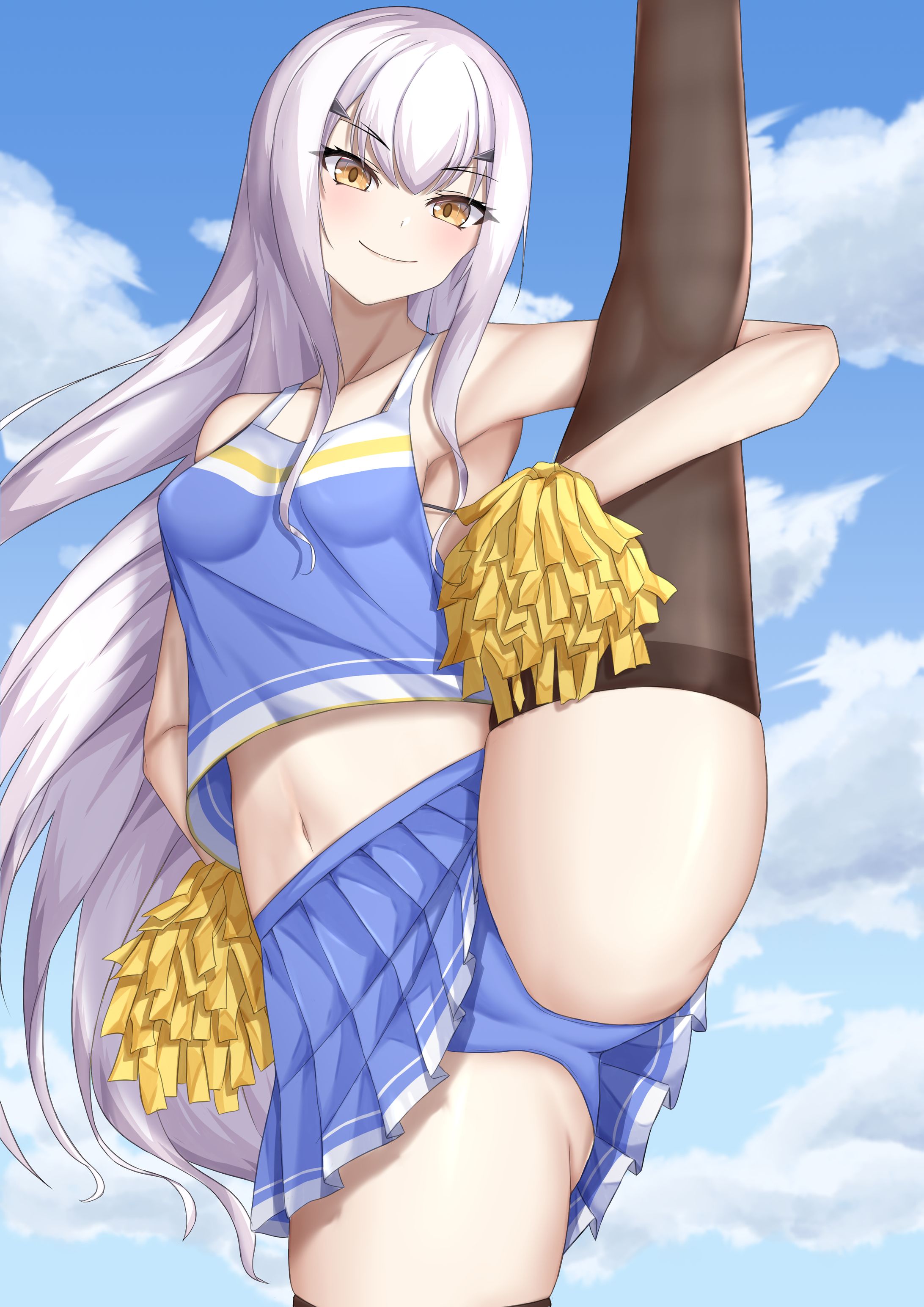 【二次創作】妖精騎士ランスロット-1