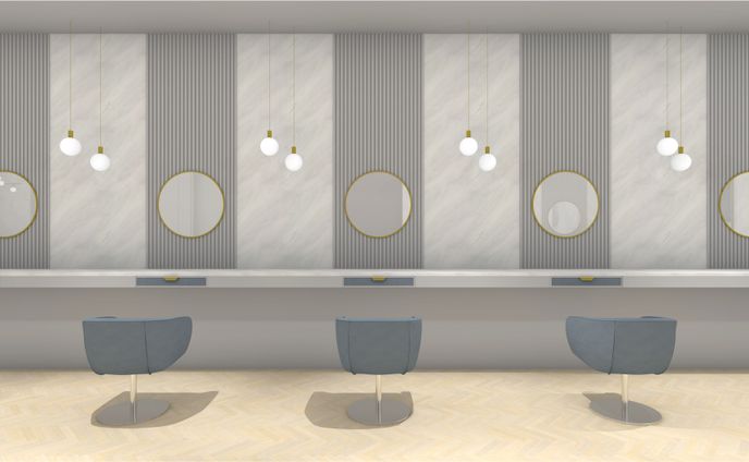 Hair Salon