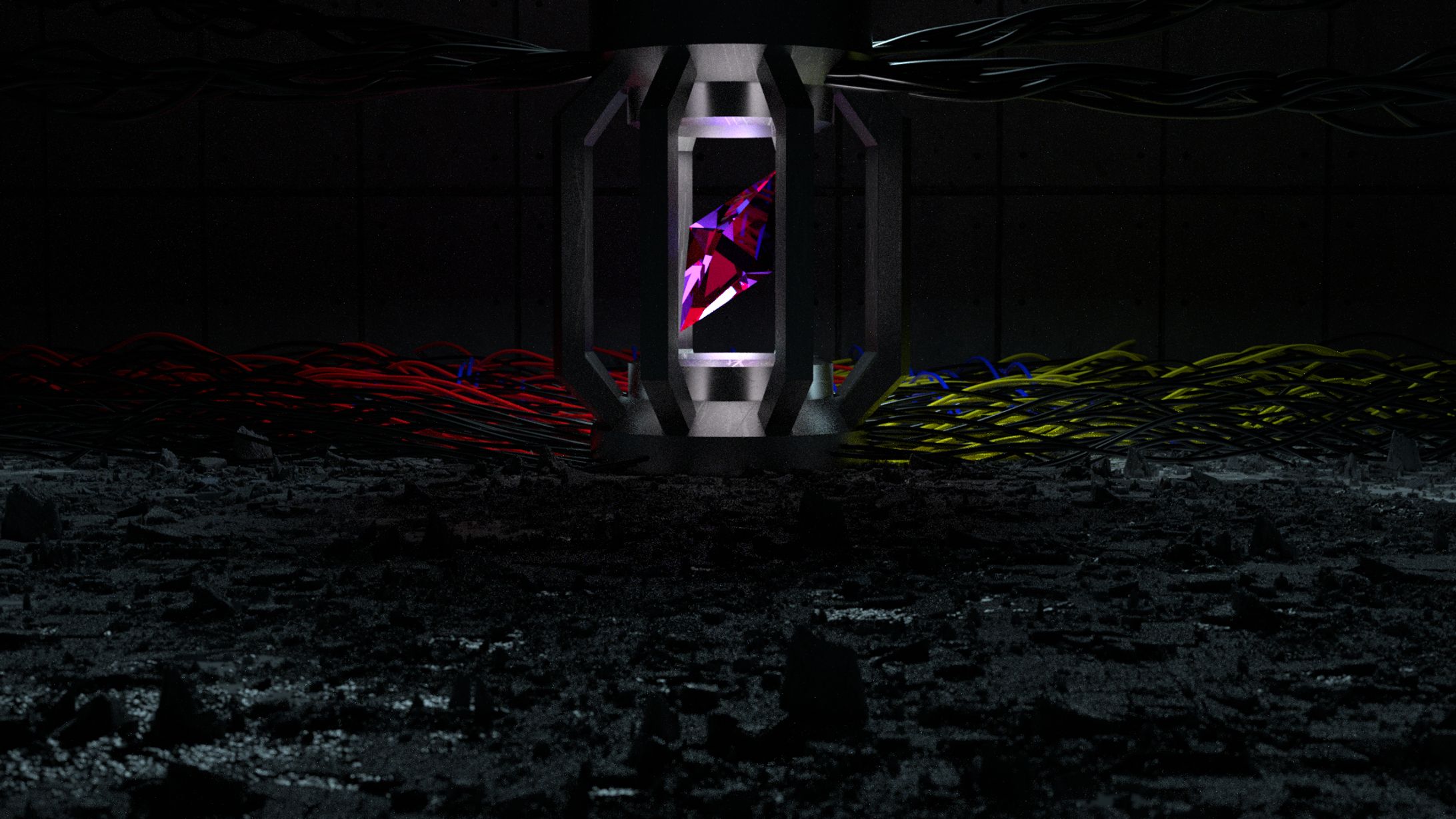 施設-1
