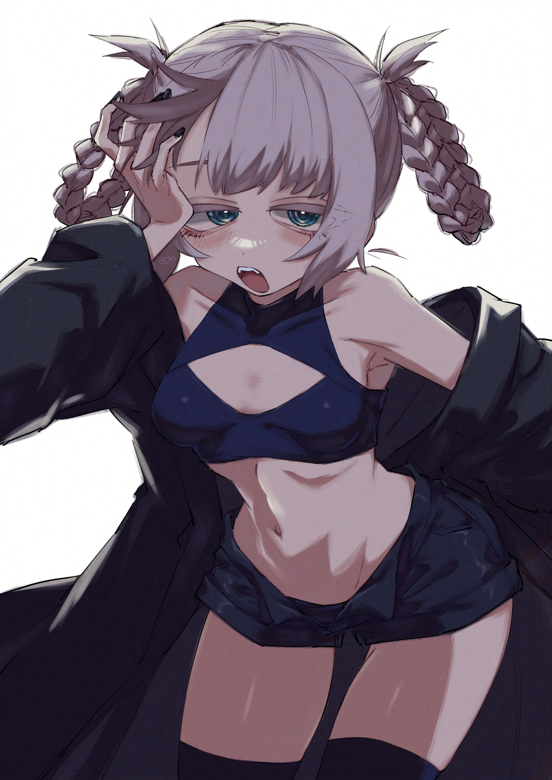 七草ナズナ-1