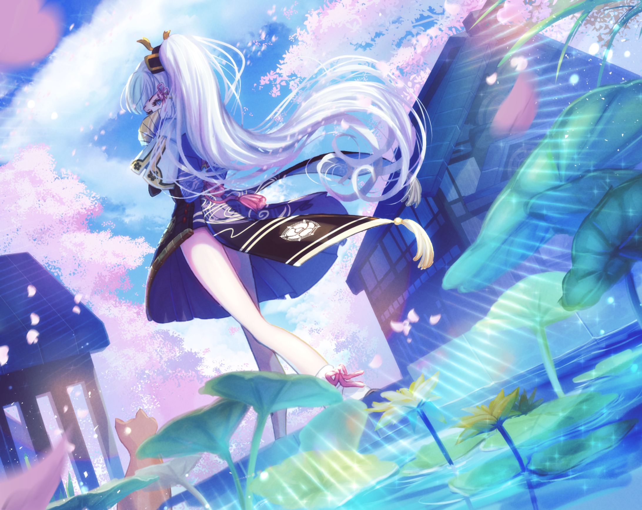 ファンアート-1