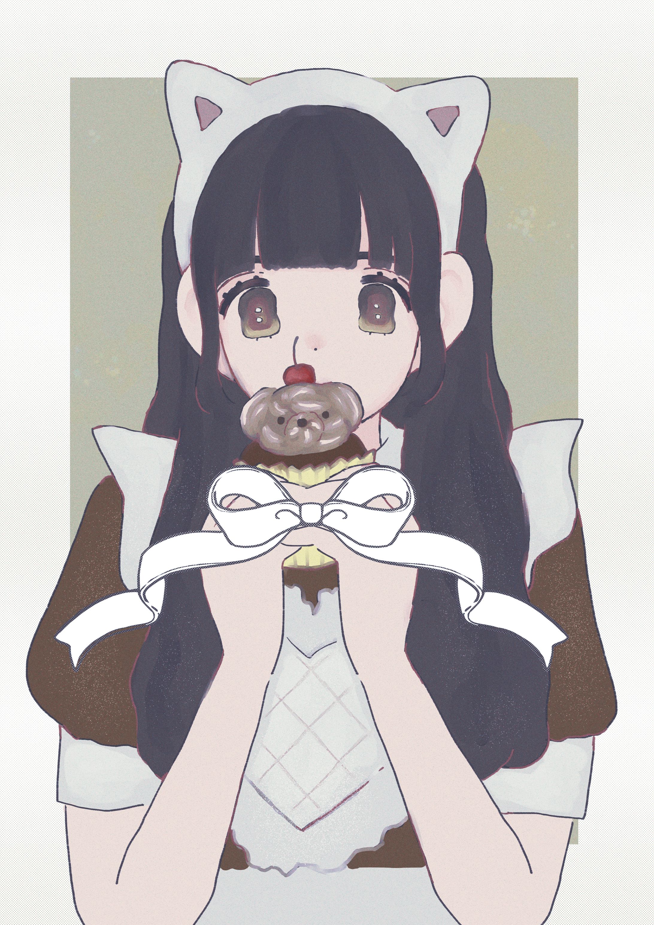 メイド-1