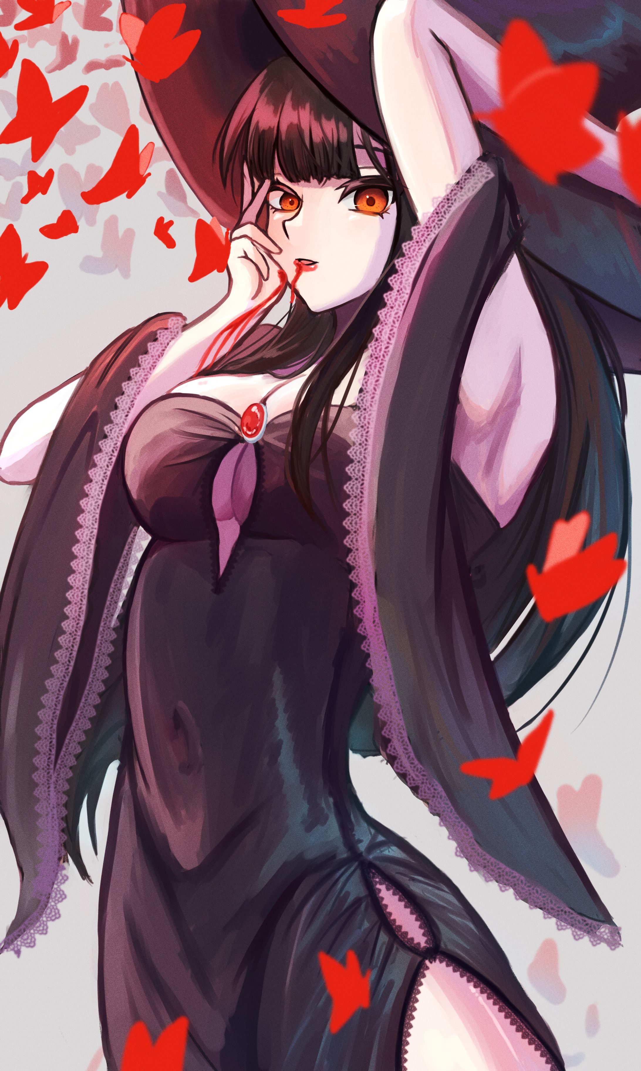 魅惑の花-1