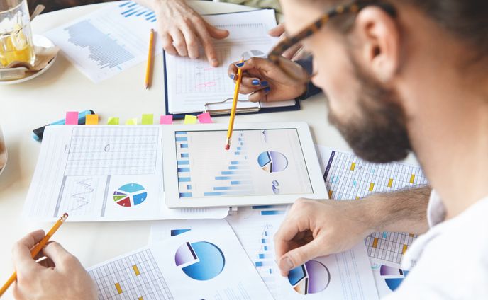 定量的市場調査はなぜ重要か？