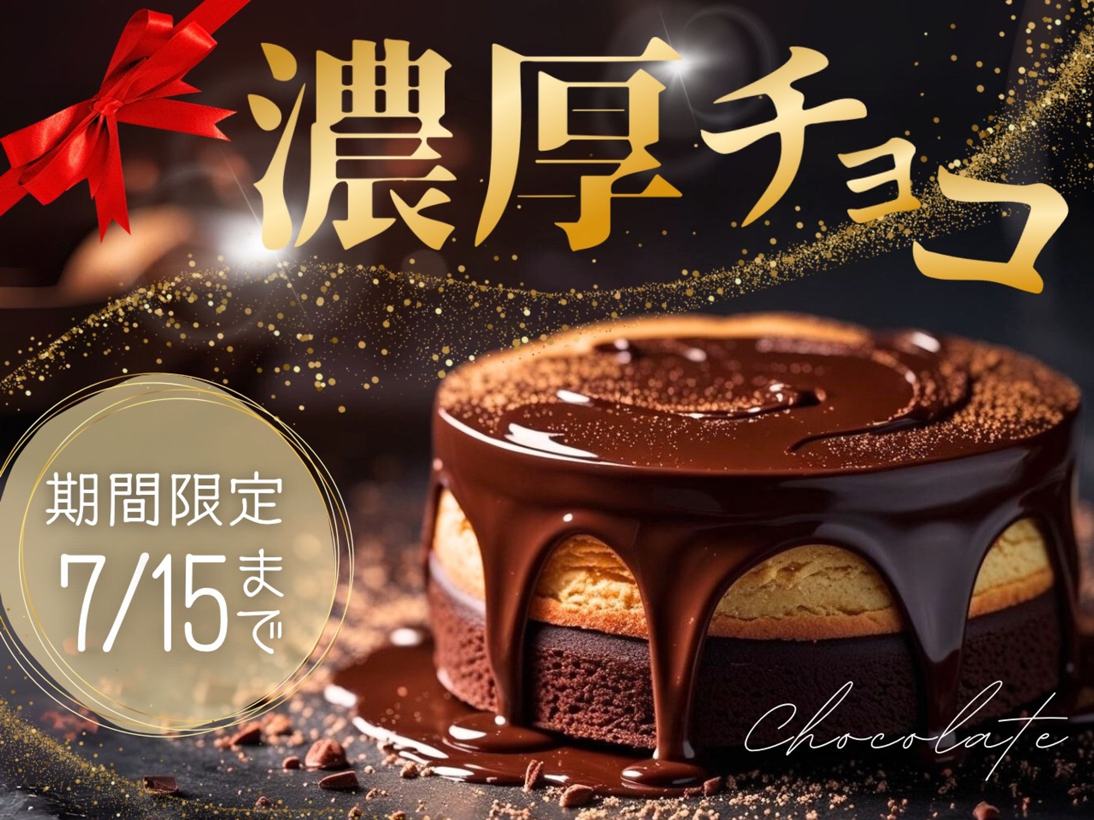 バナー：濃厚チョコ_新商品-1
