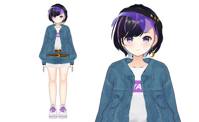 3dモデラー、商品