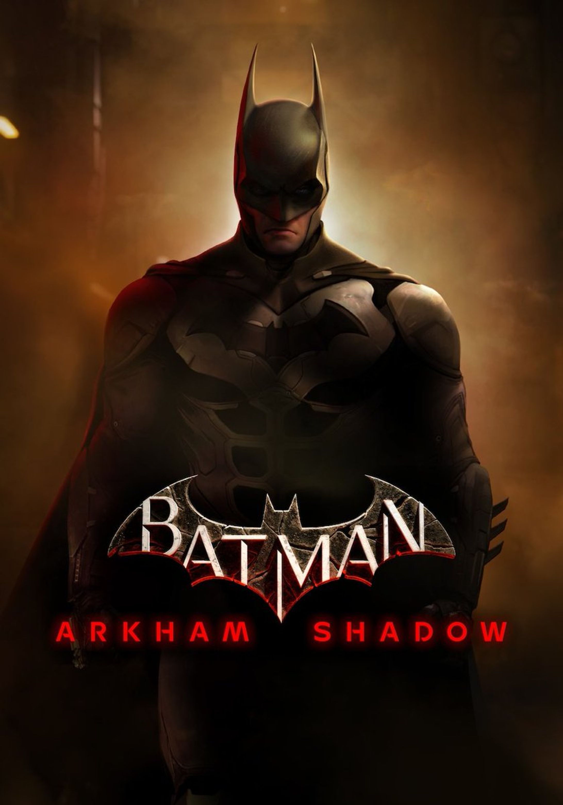 BATMAN: ARKHAM SHADOW 劇伴演奏-1