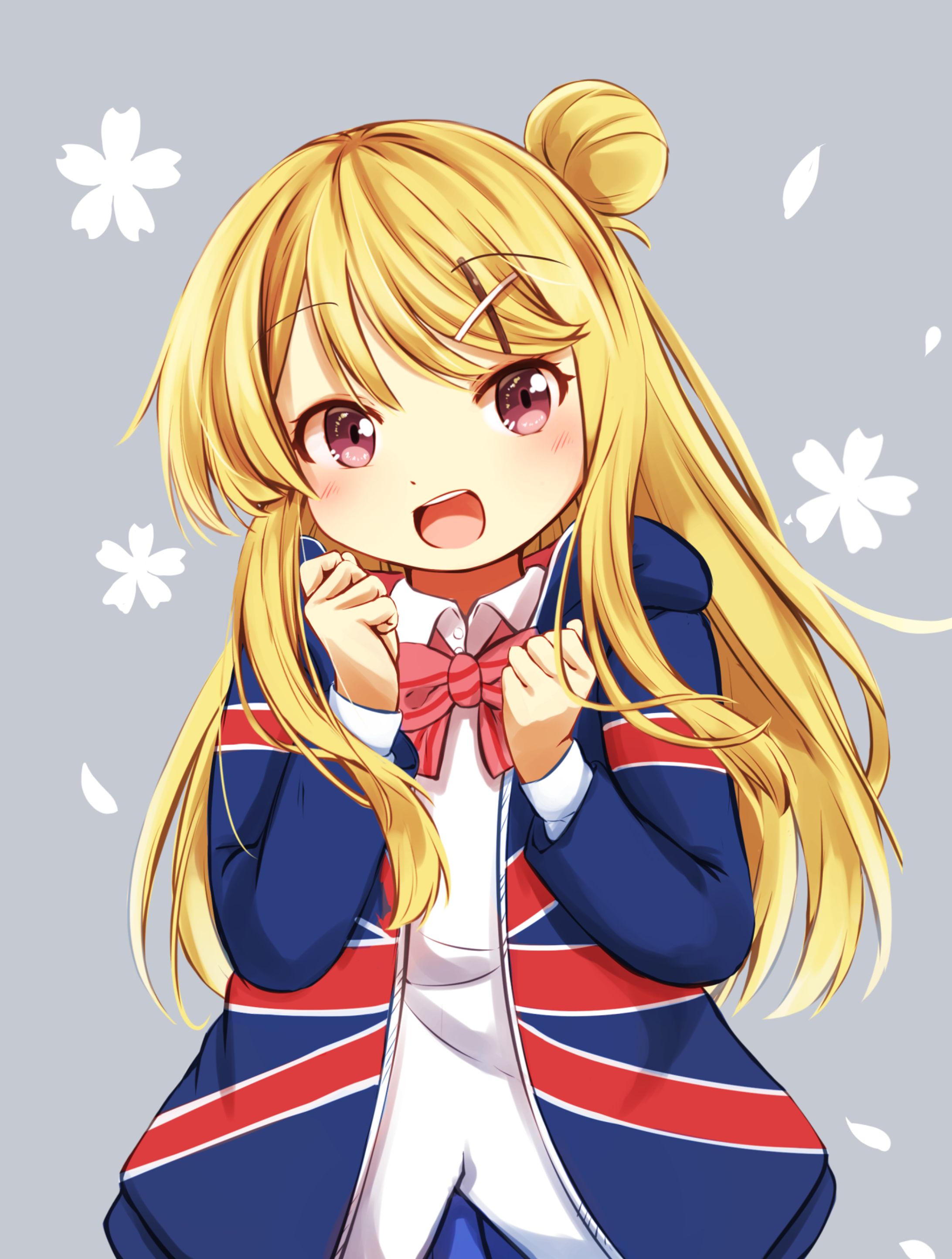 Karen Kujo-1