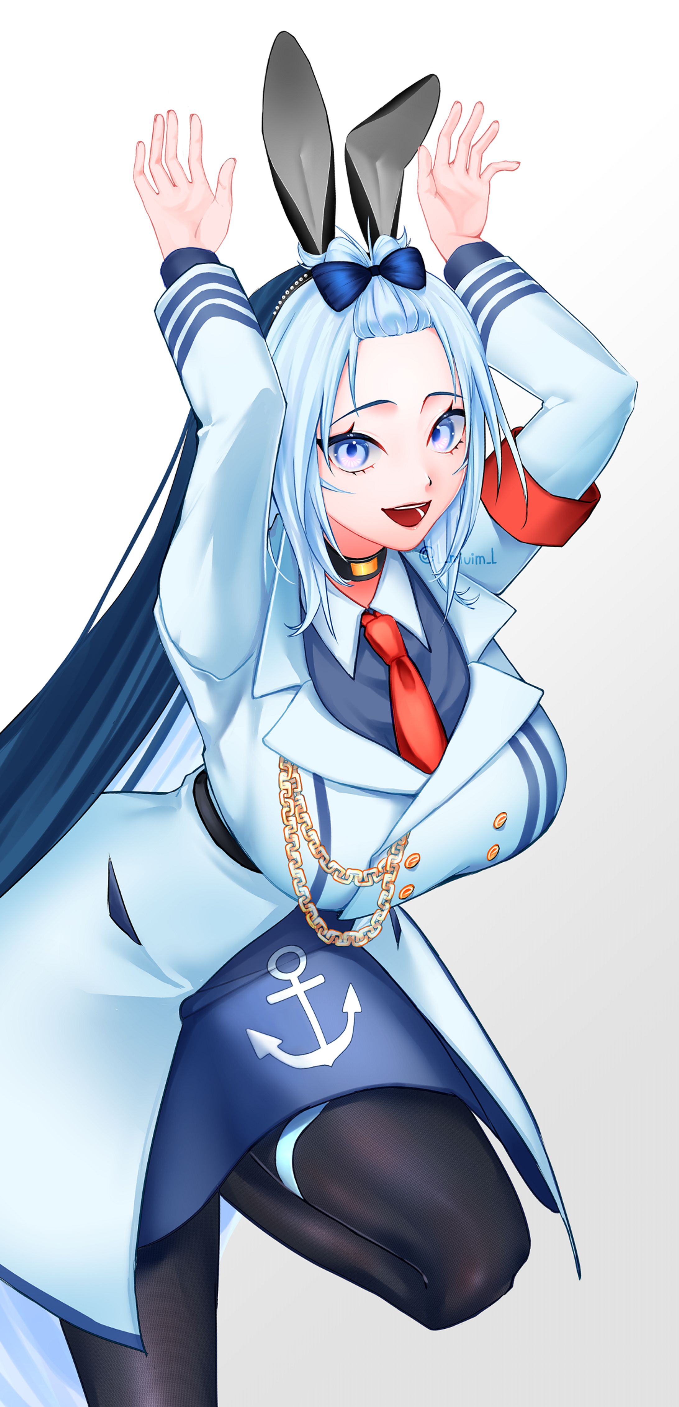 【イラスト】ファンアート　01-1