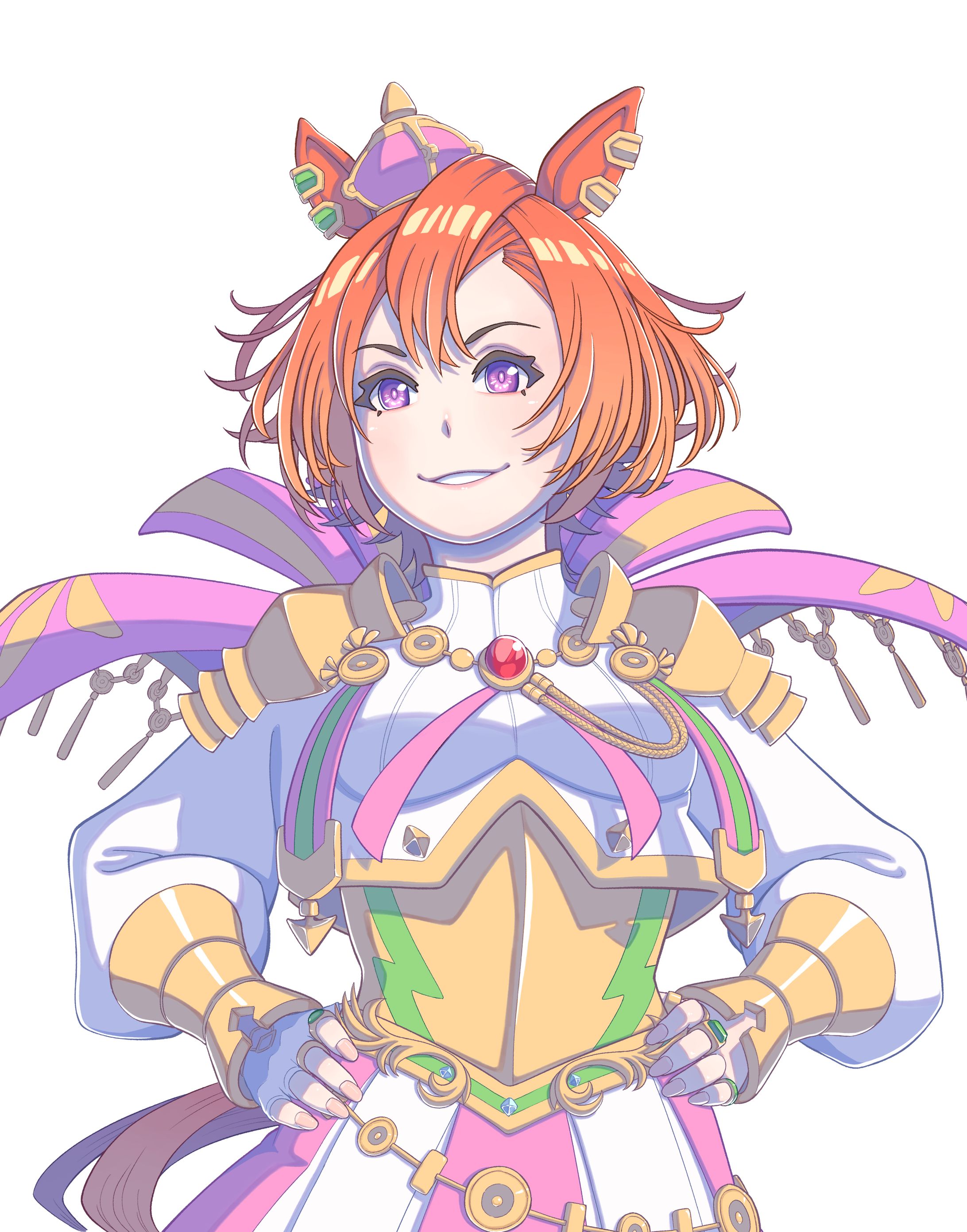 テイエムオペラオー2-1