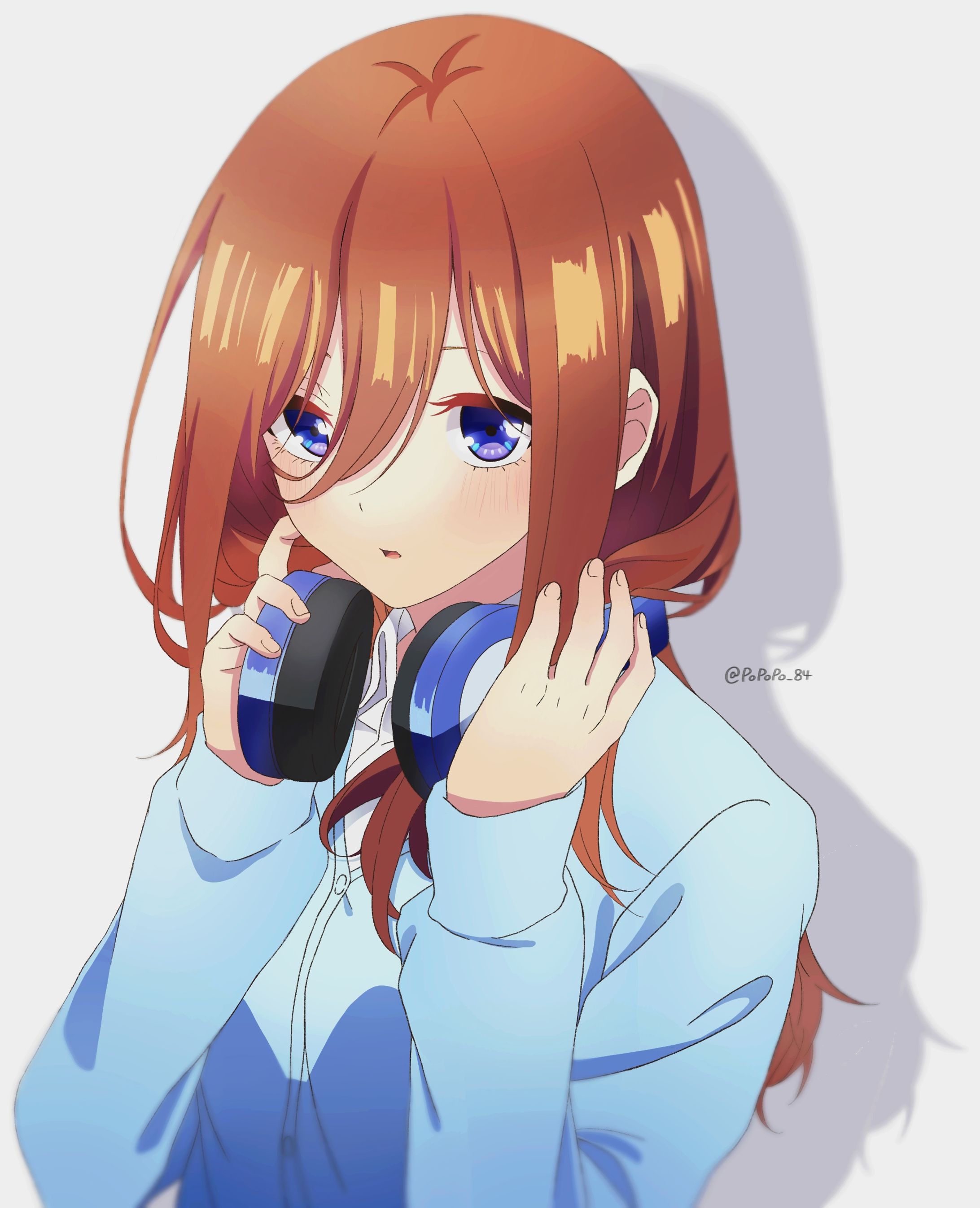 五等分の花嫁 三玖-1