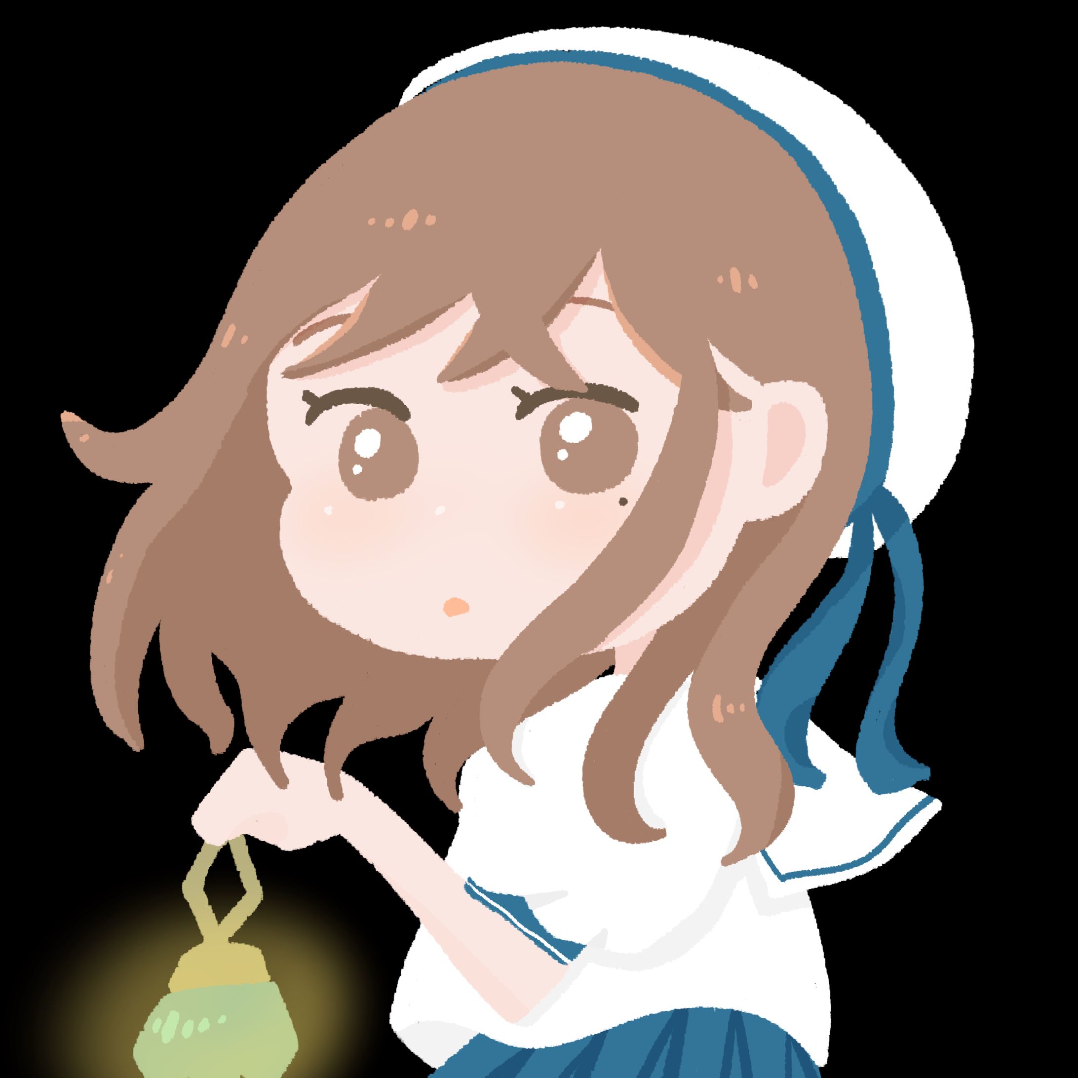 アクアリウムは踊らない-1