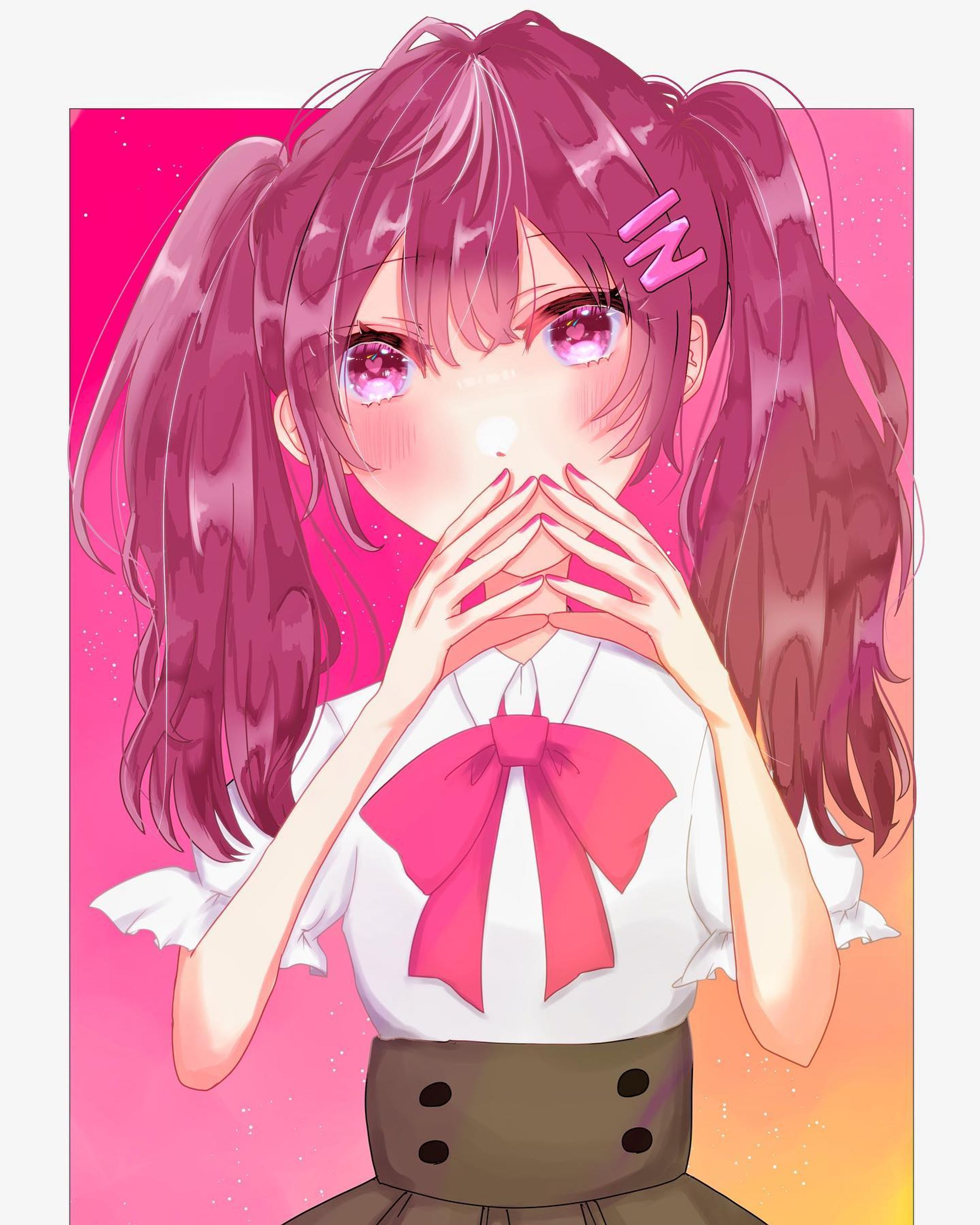 🩷💛

 #イラスト #いらすとぐらむ #お絵描き #イラスト練習中 #イラスト好き #お絵描き好き #絵柄が好みって人にフォローされたい  #イラスト好きさんと繋がりたい  #illustrations-1