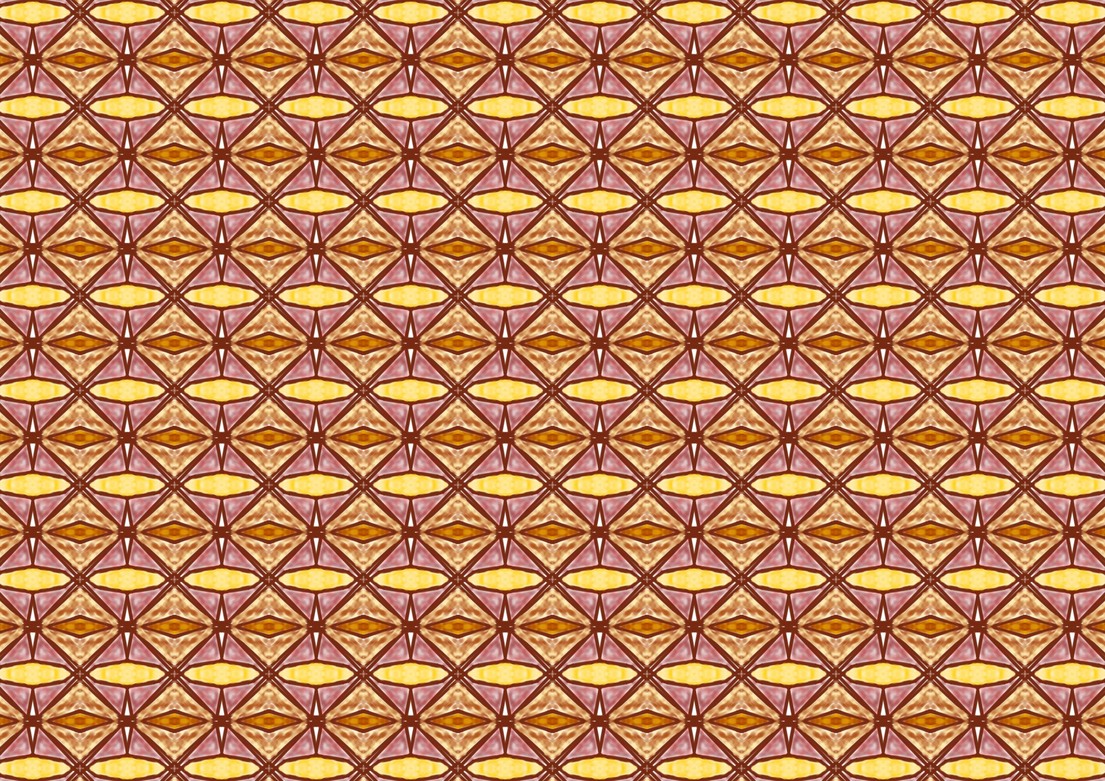 チョコのパッケージ風-1