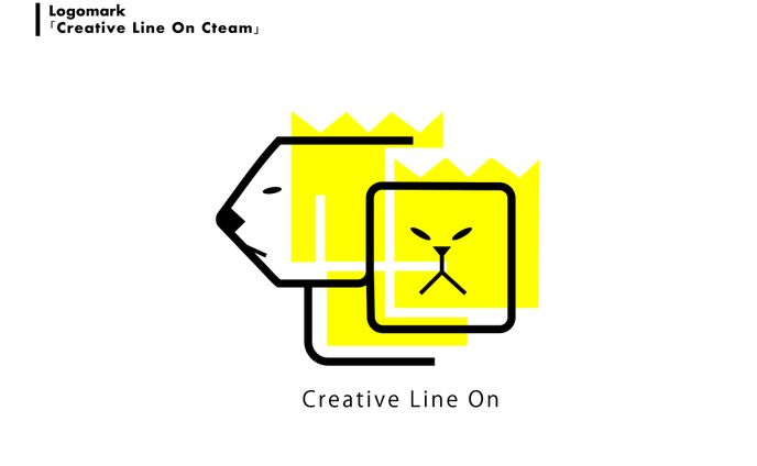 ロゴ、creative writing
