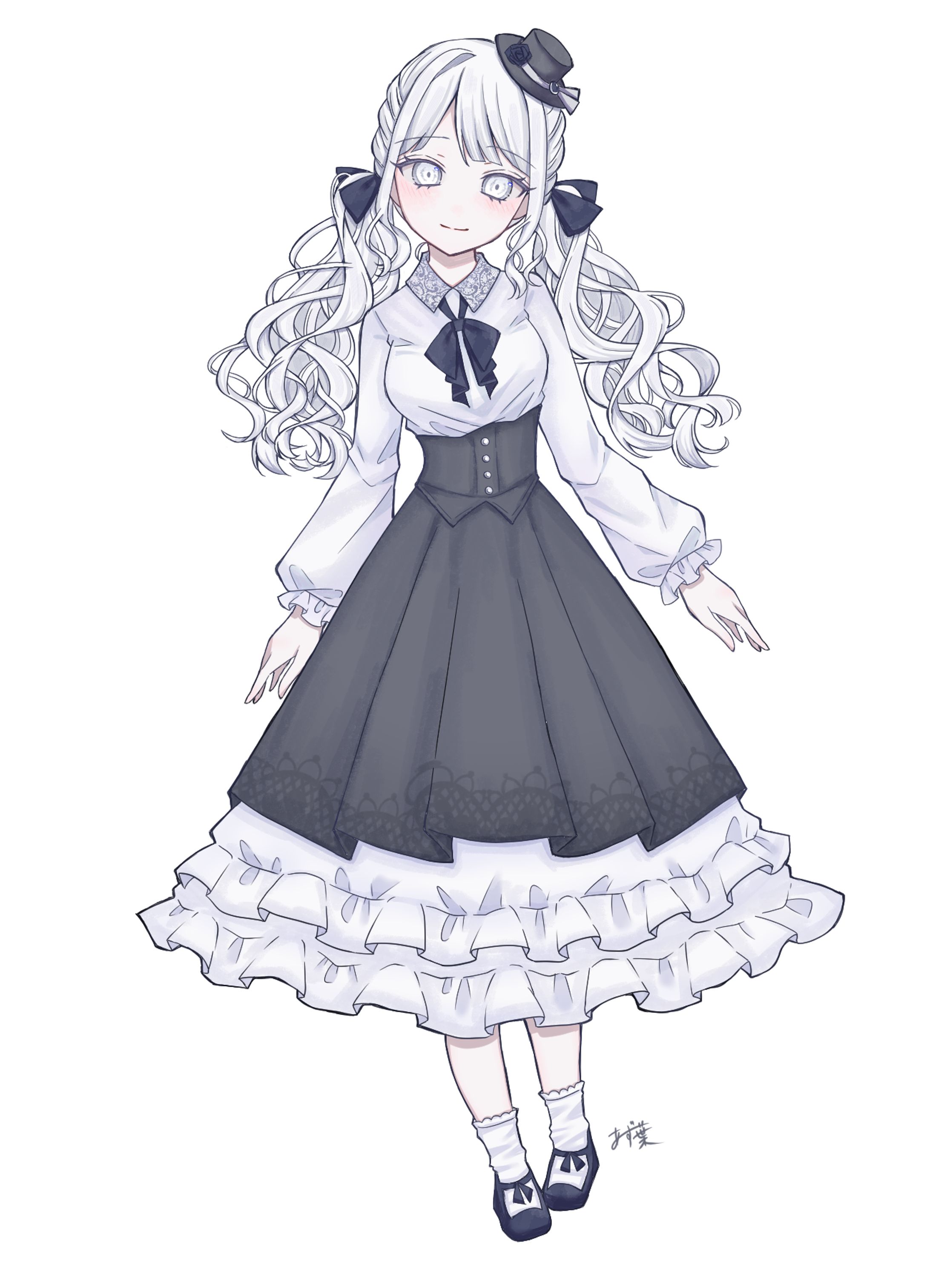 オリジナルイラスト-1