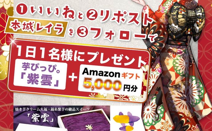 SNS用バナー作成