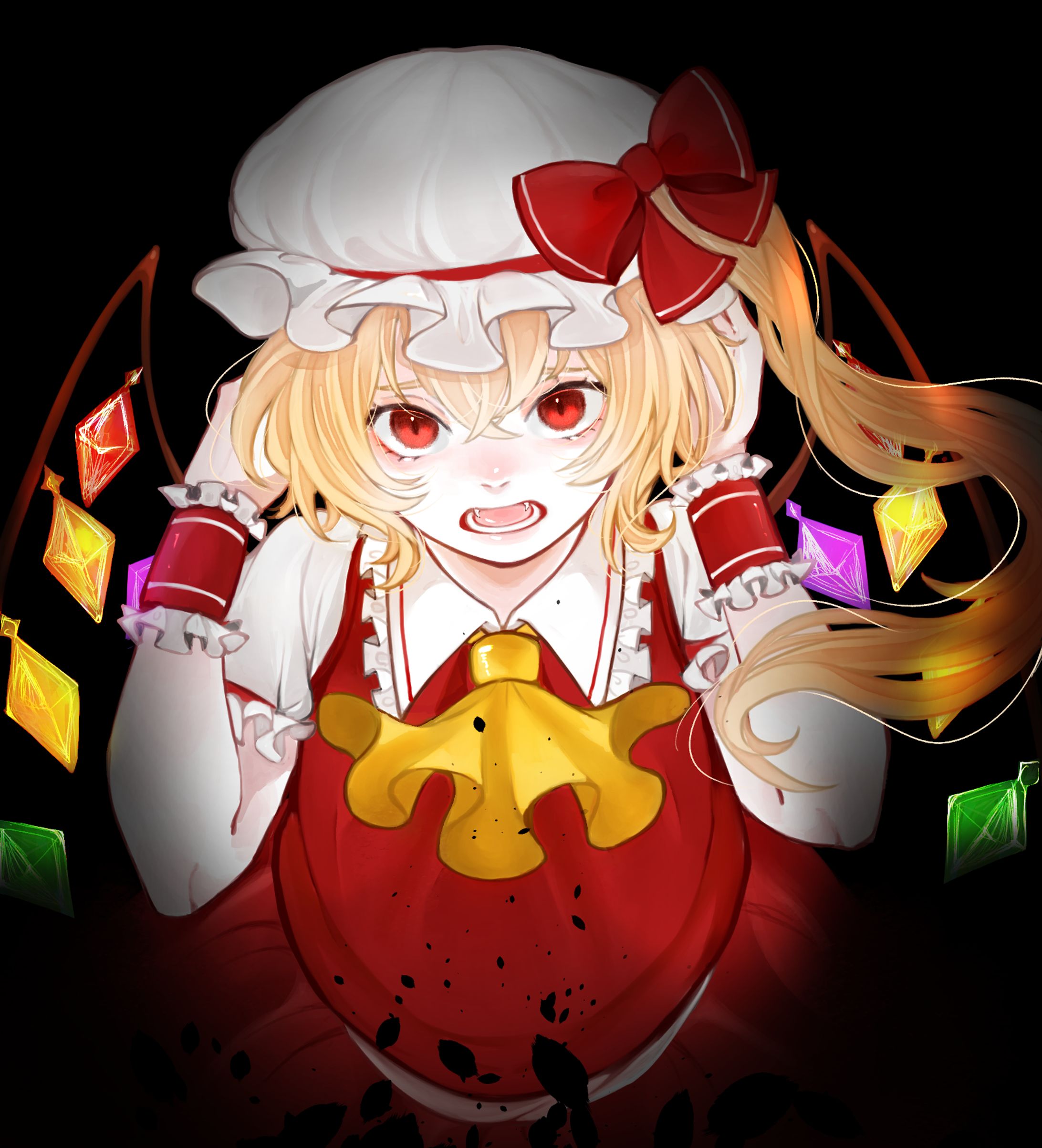 フランドール-1