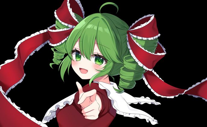 4696様　MV用イラスト