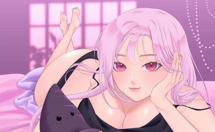 Illustration Commission for Kyubee