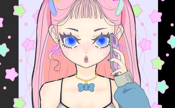 Hello?///