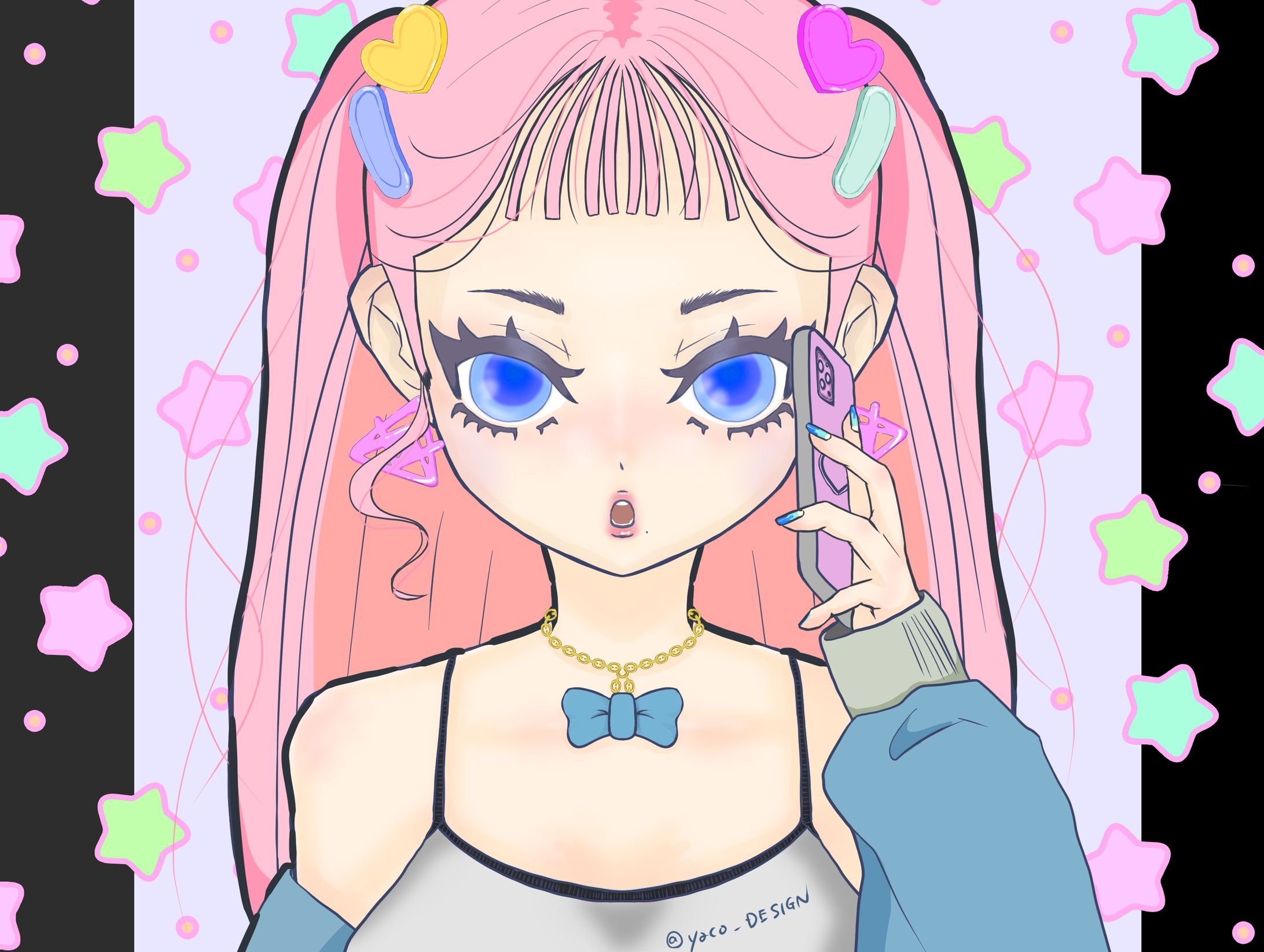 Hello?///-1