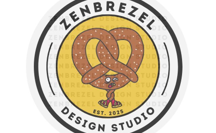 ZENBREZEL Logo