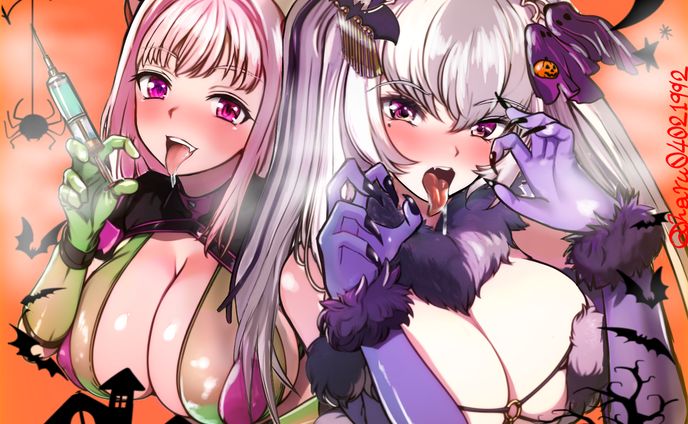 絵描き、医療