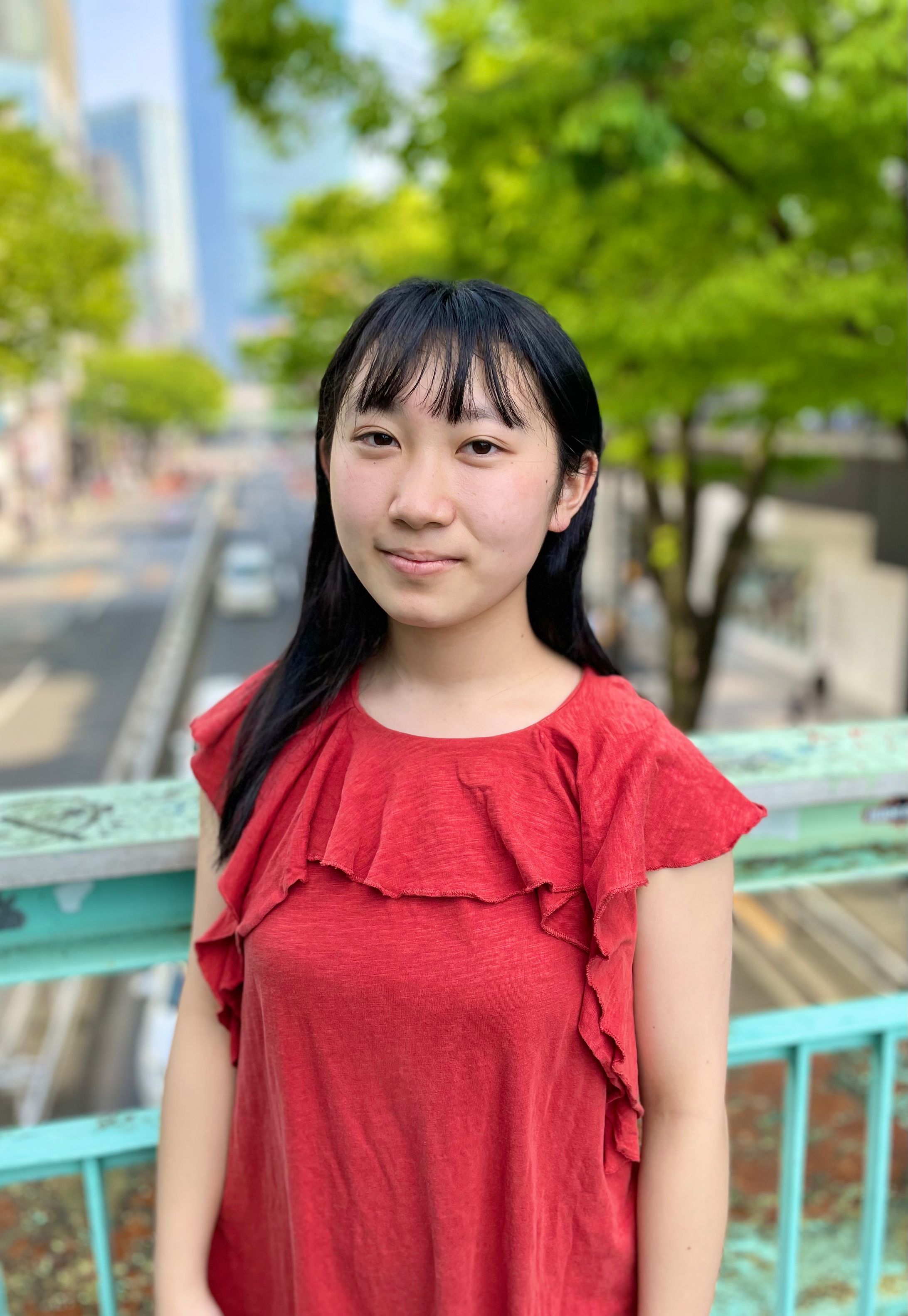Profile photos -1