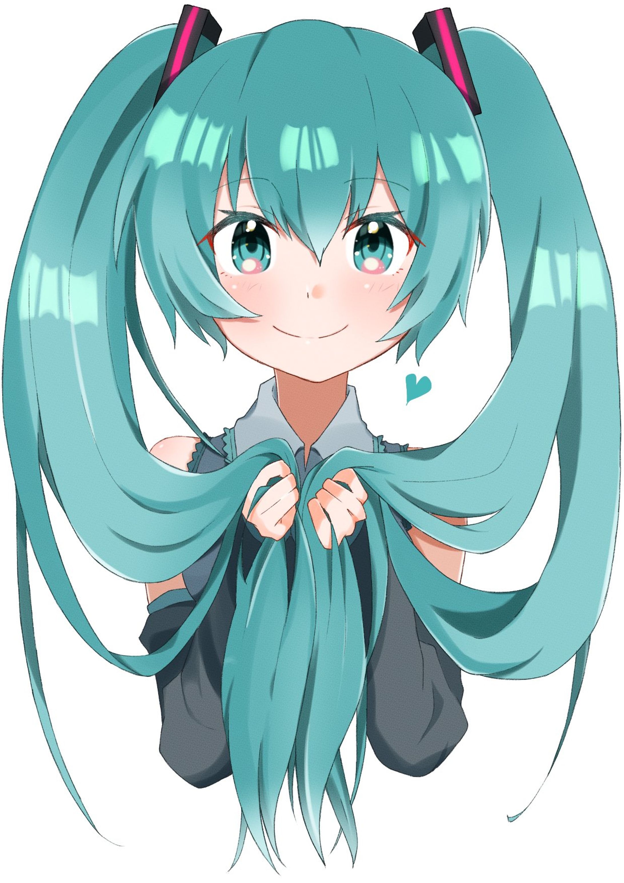 初音ミク-1