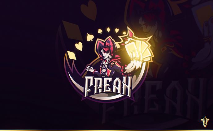 culture、mascot logo