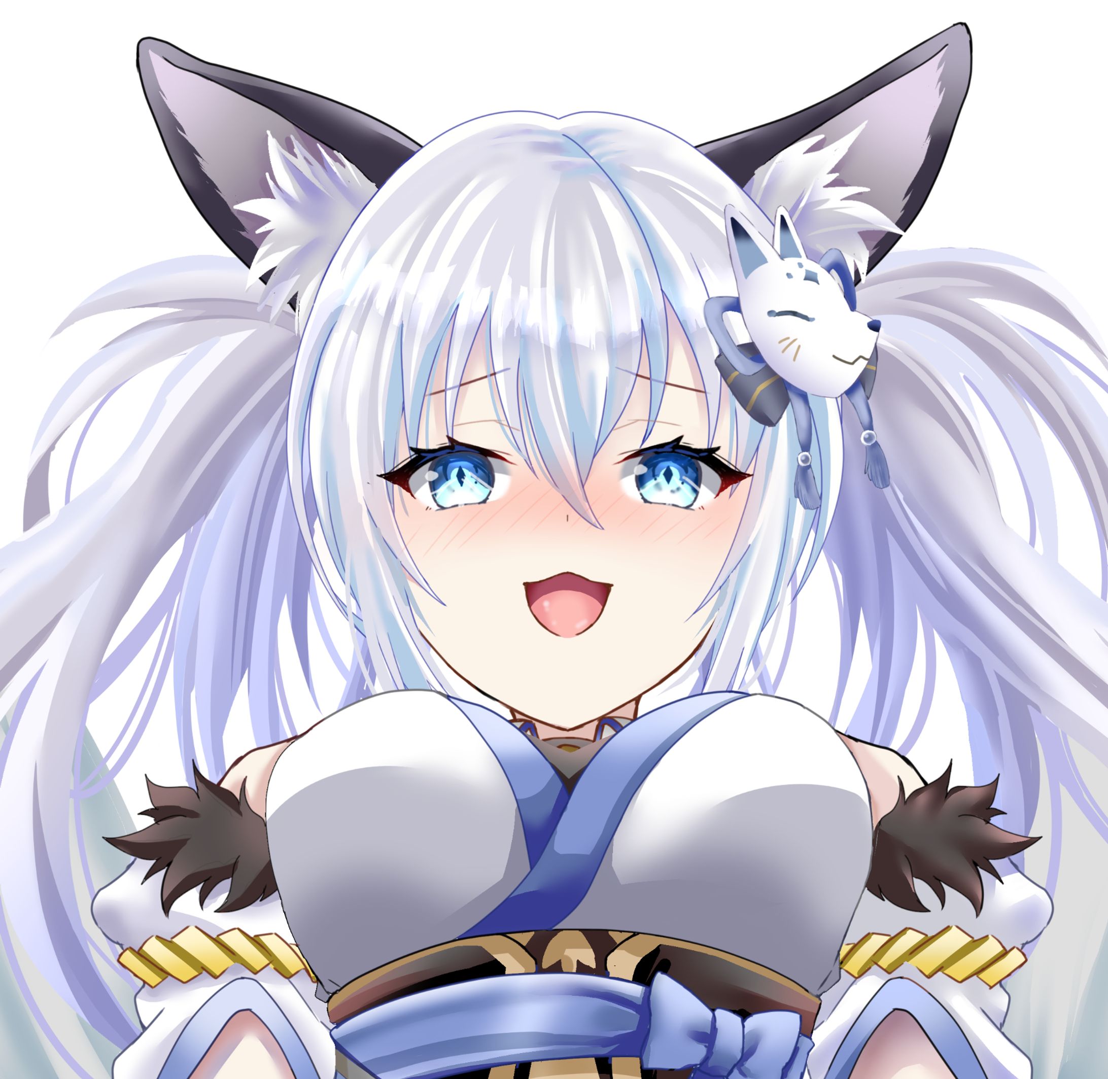 20220805Skebリクエスト-1