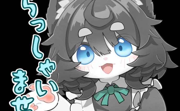 VRCステッカー制作依頼７