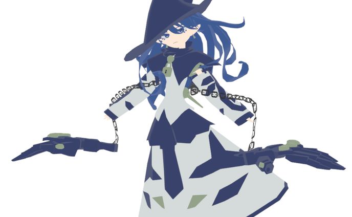 3Dアバター制作