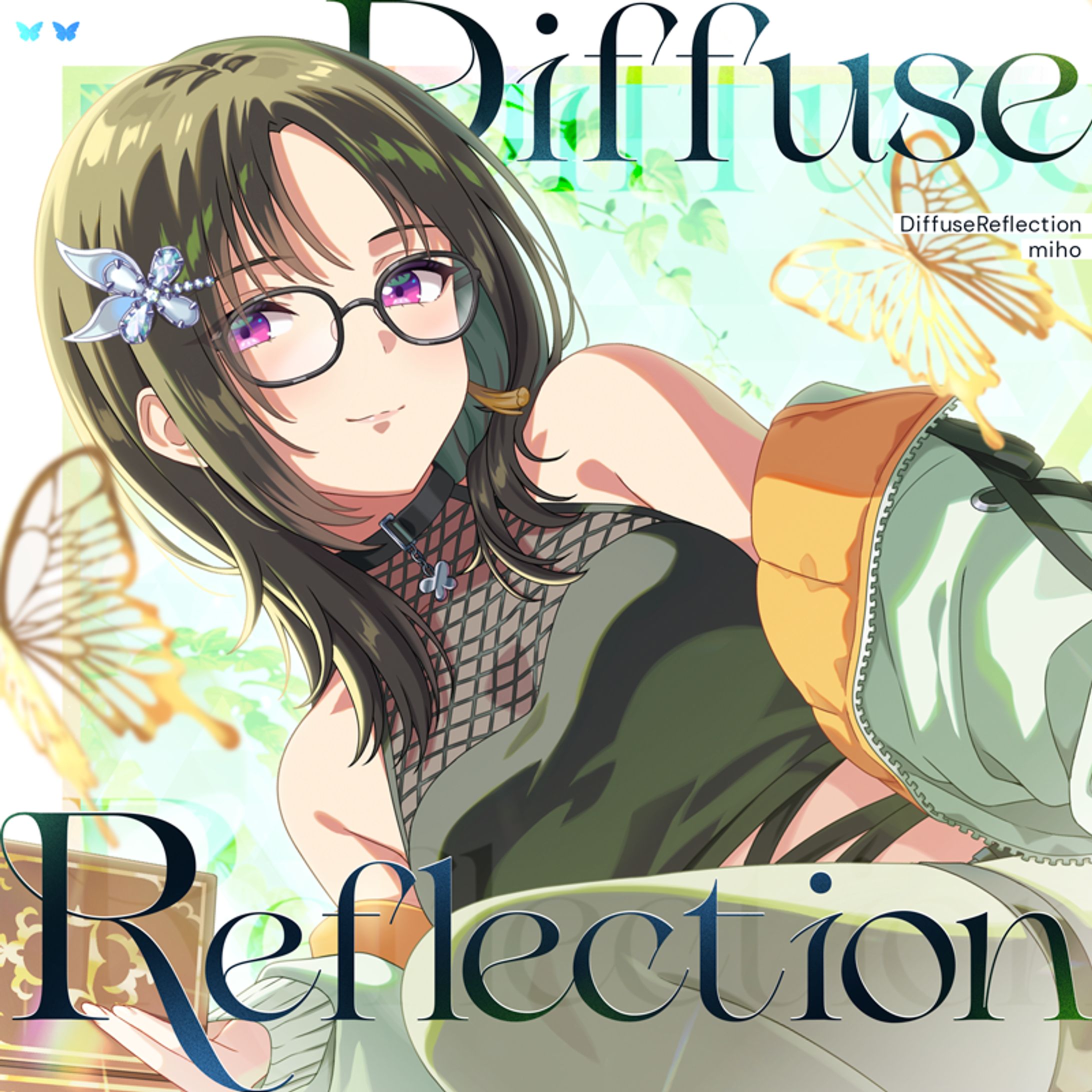 IDOLY PRIDE「DiffuseReflection」-1