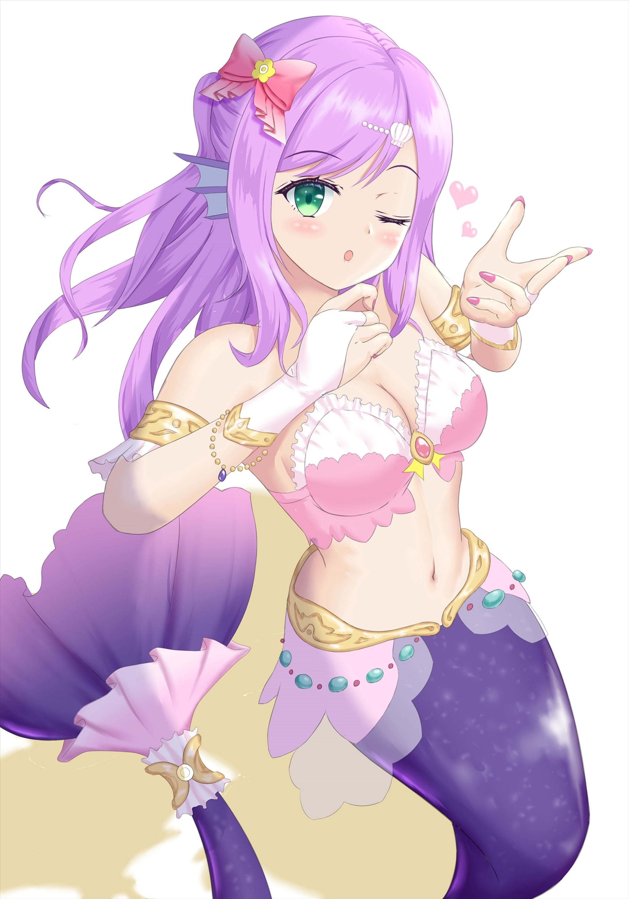 リリアナ（仮）イメージ１tw5 R-1