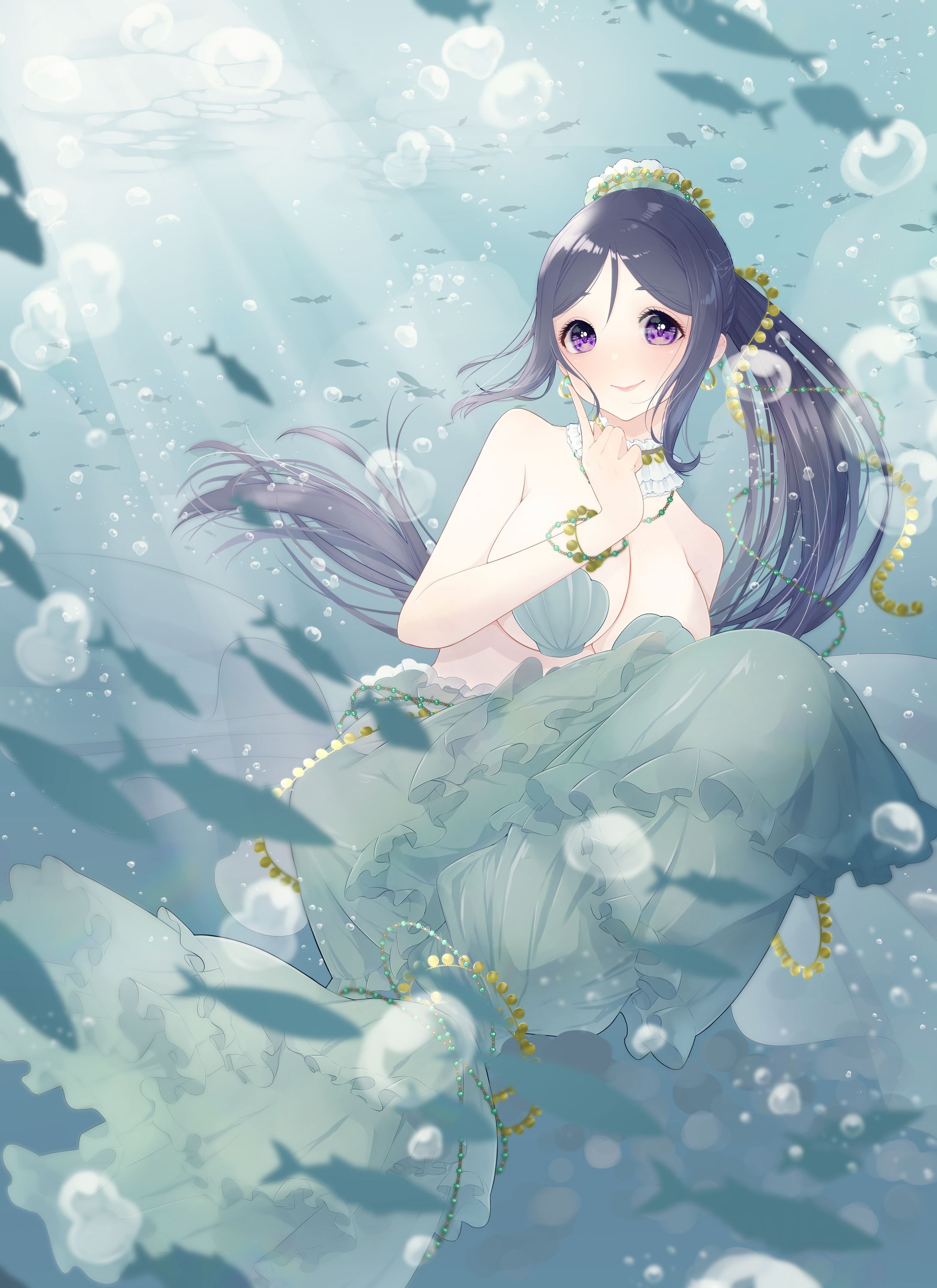 松浦果南-1