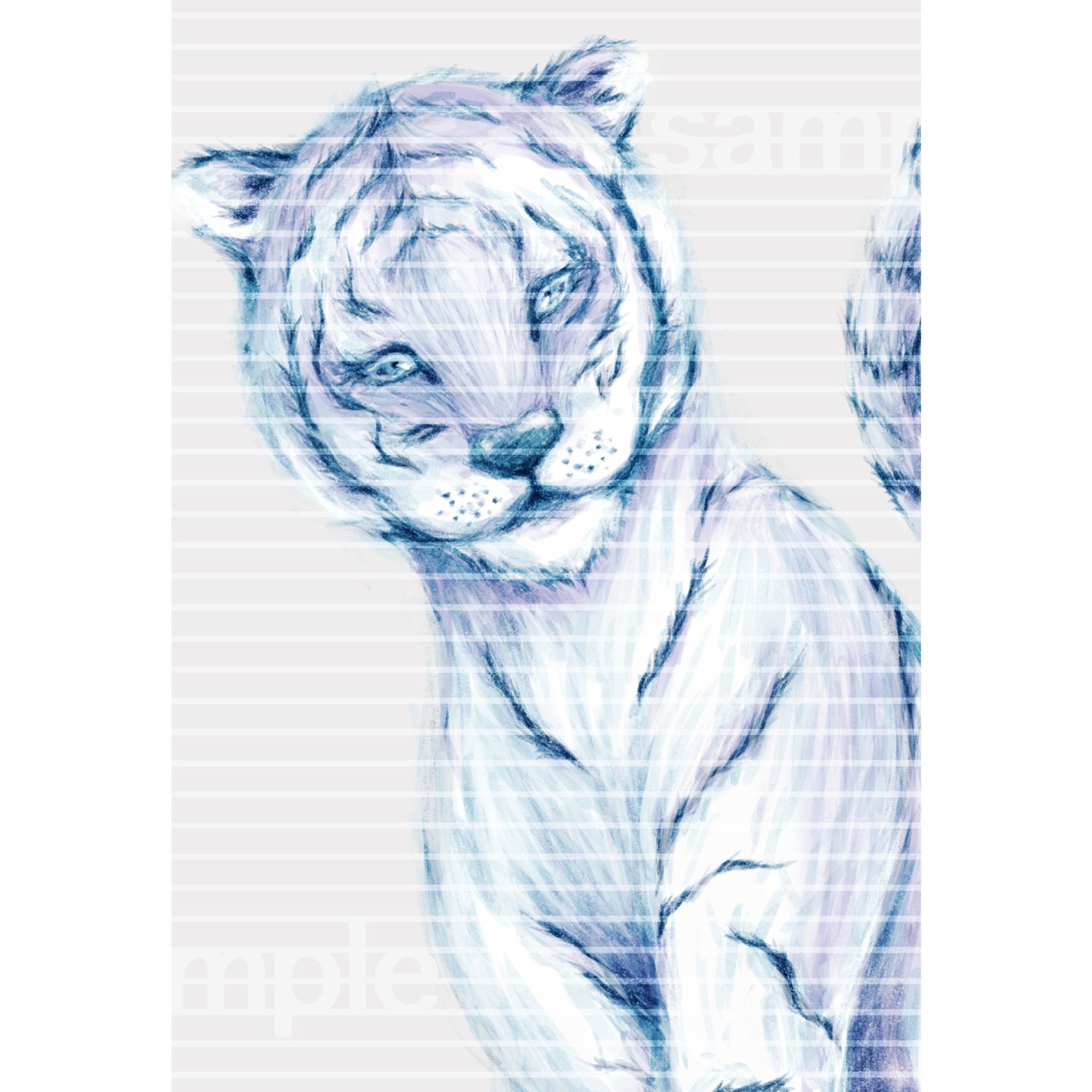 #絵 #イラスト #おえかき #イラストグラム #illustration #illustrations #illustagram #art #artwork #artworks-1