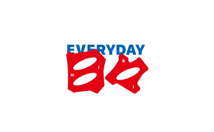 EVERYDAY日々