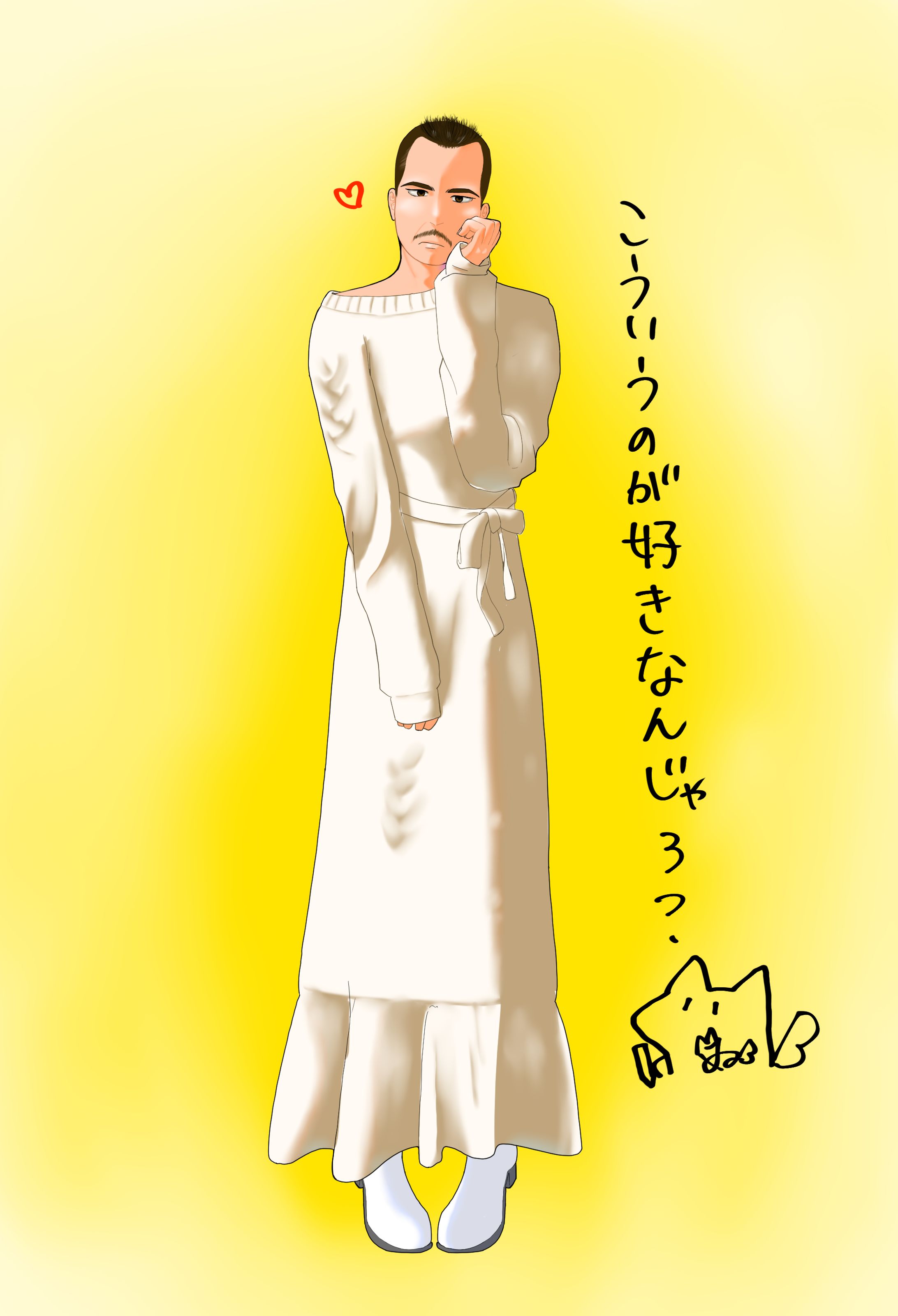8番出口FA-1
