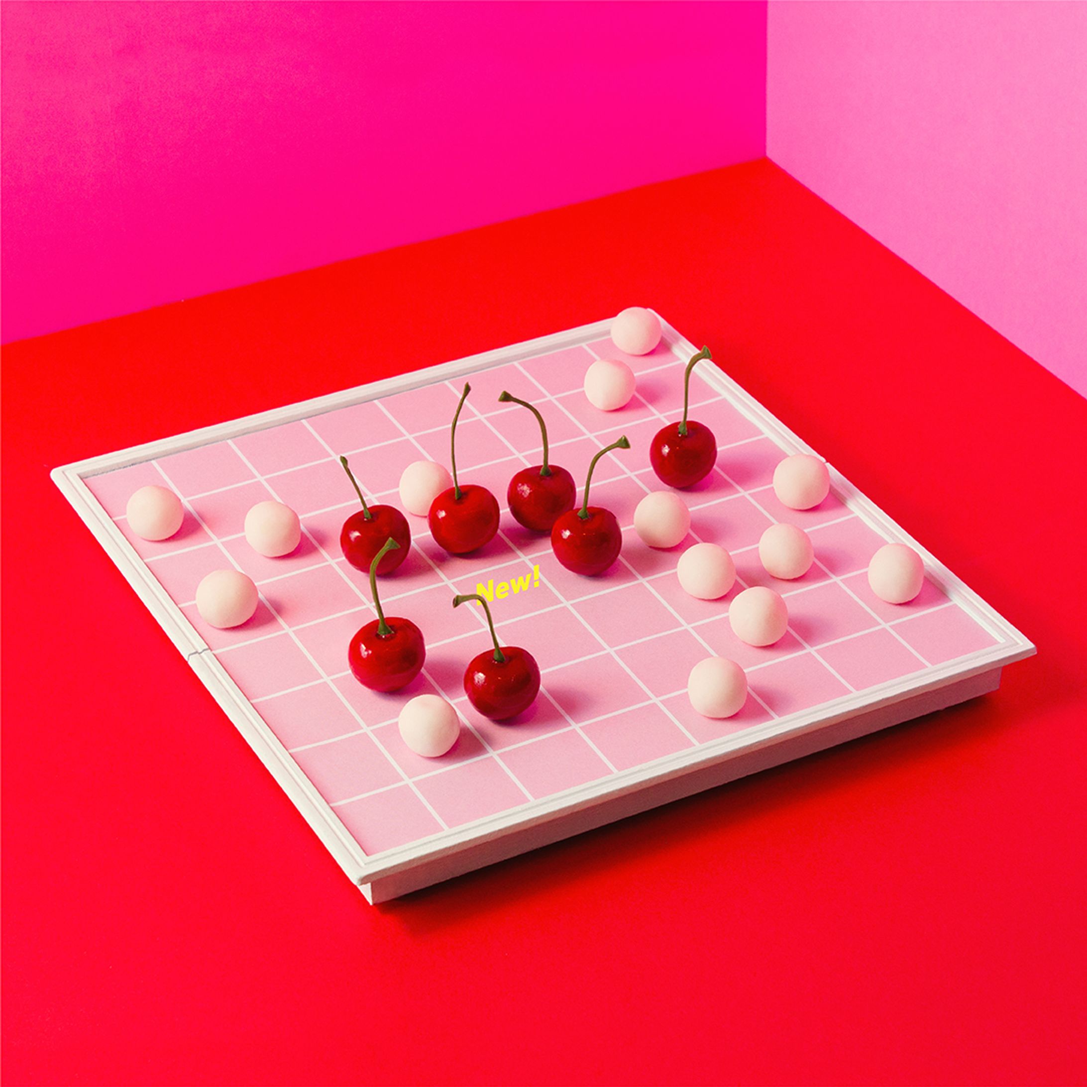 Juicy pops -1