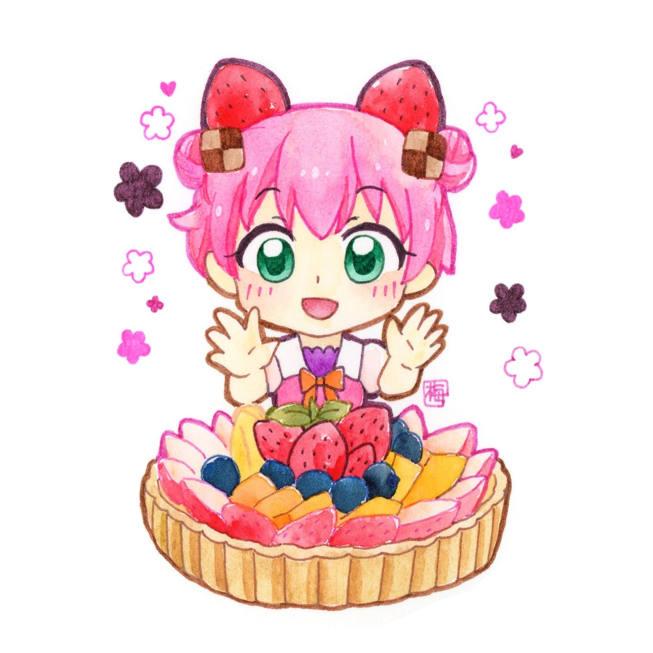 フルーツメロディ-1