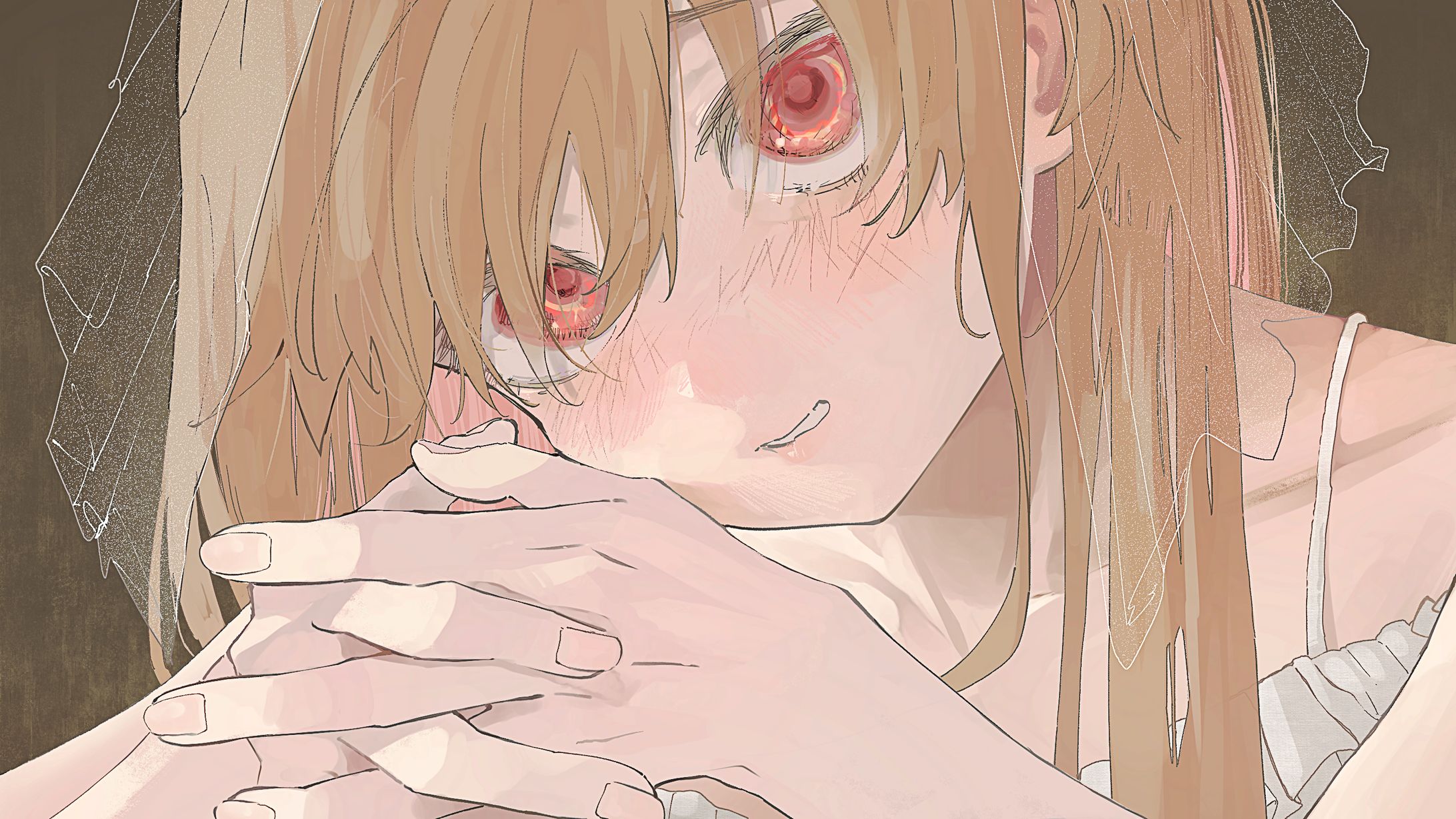 【歌ってみた】プロポーズ / 廃みるく-1