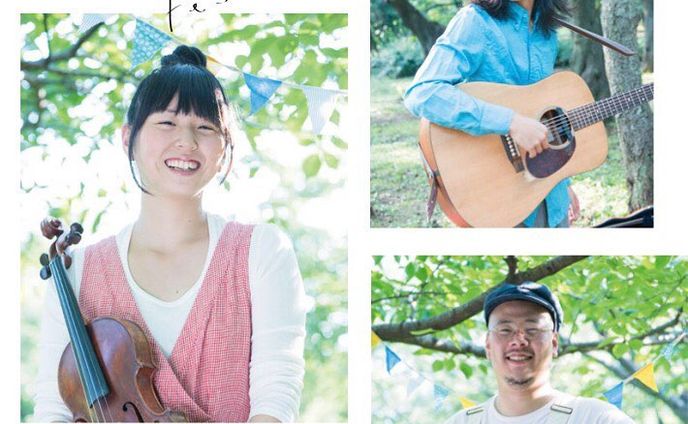 John John Festival Live 『Forget me not』