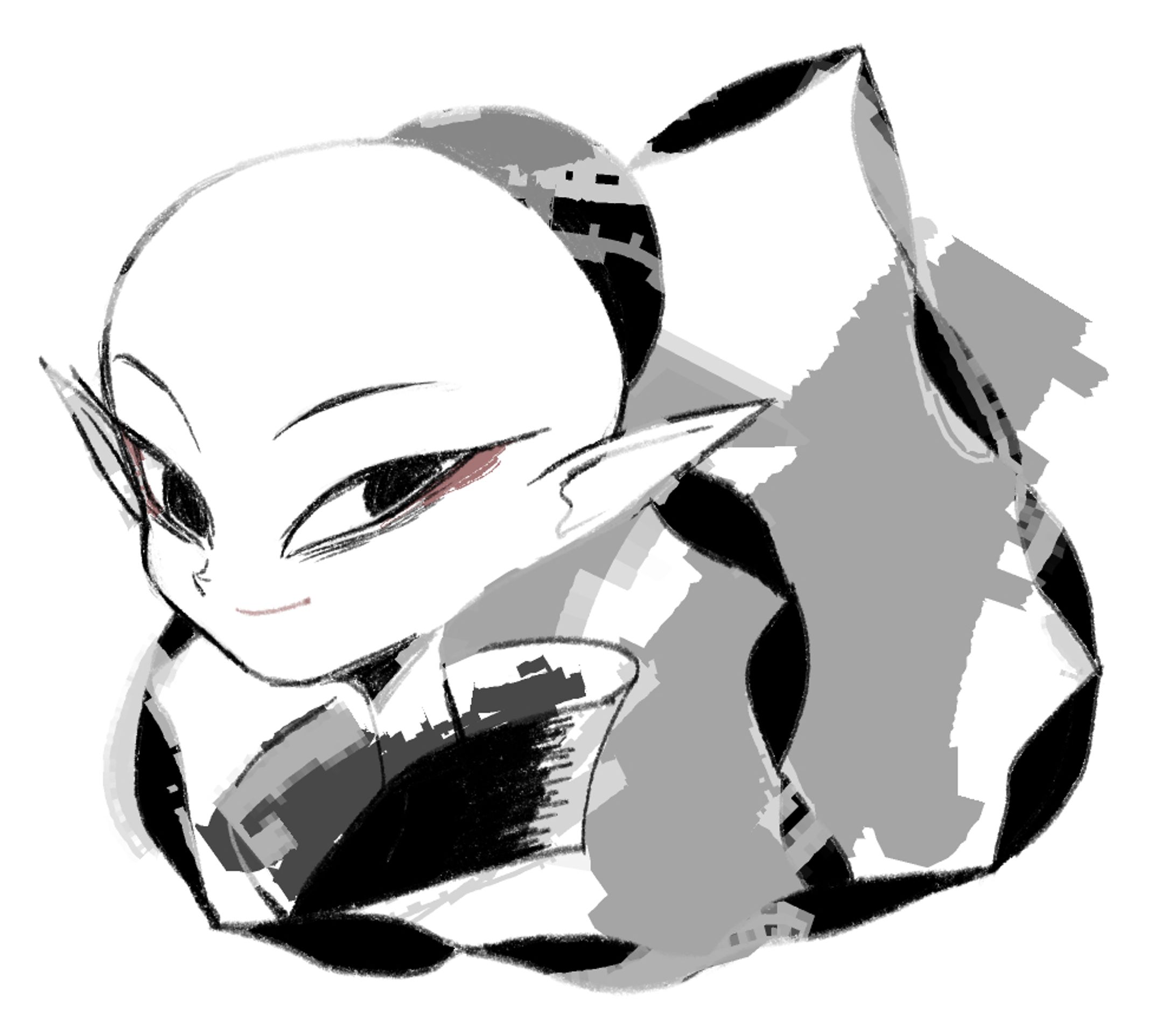 オリジナルキャラクター-1